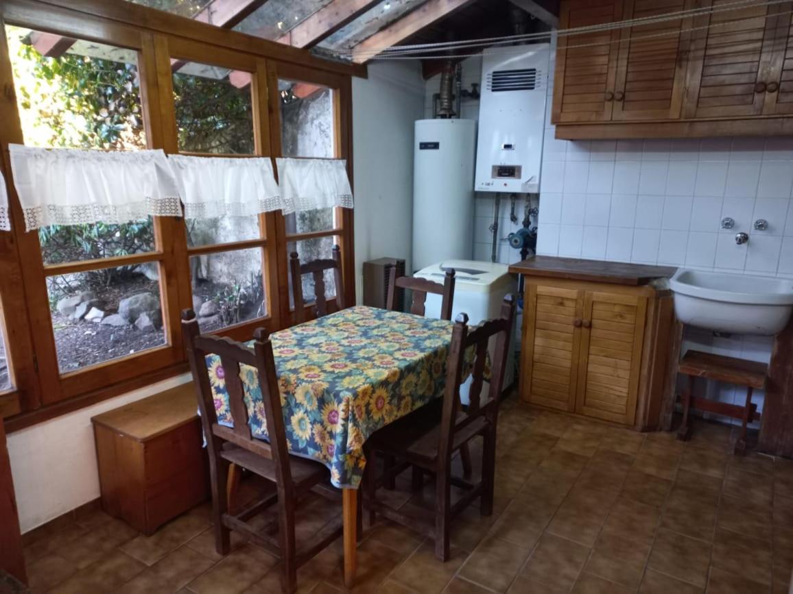 Casa Las Mutisias