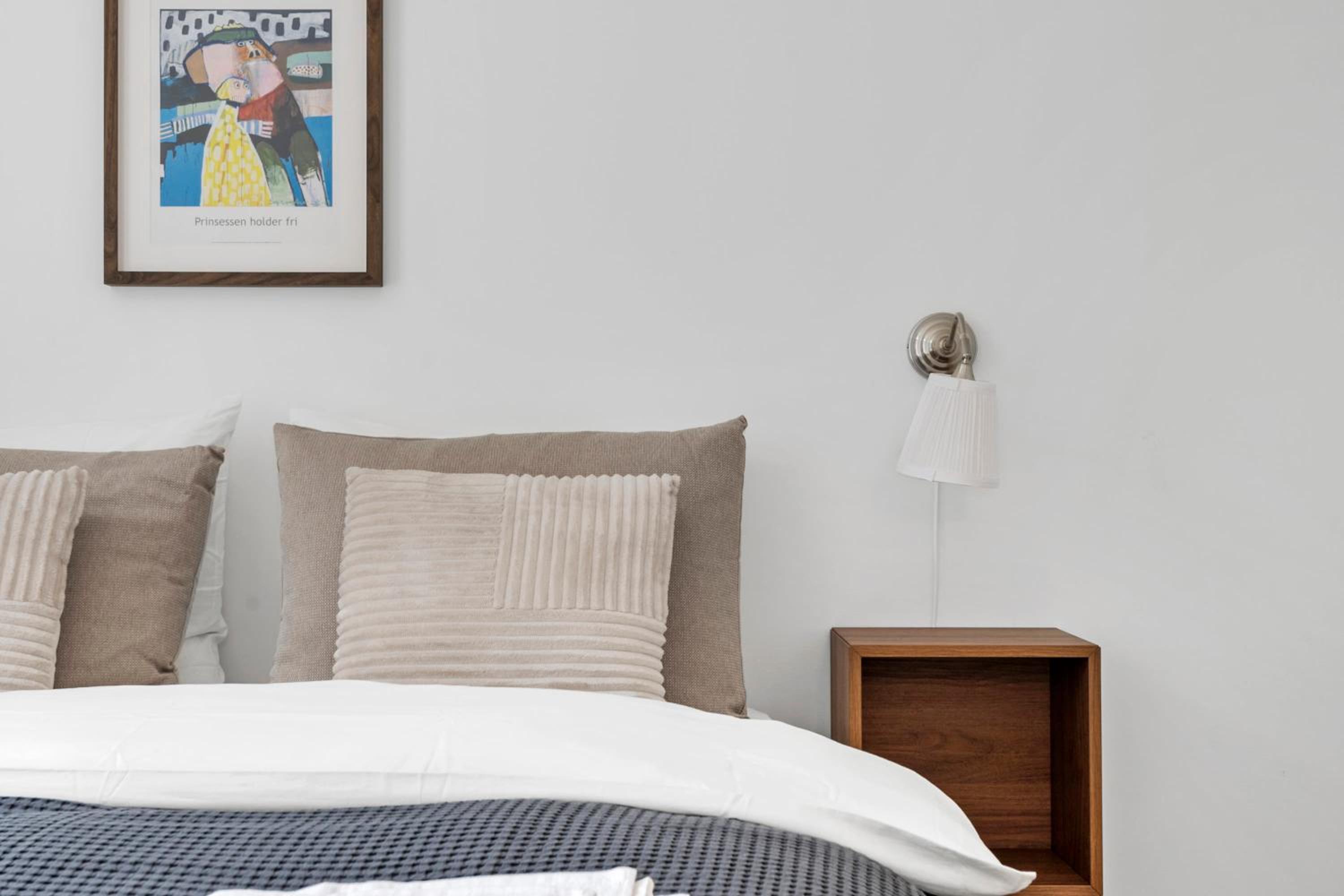 Inner City Suite