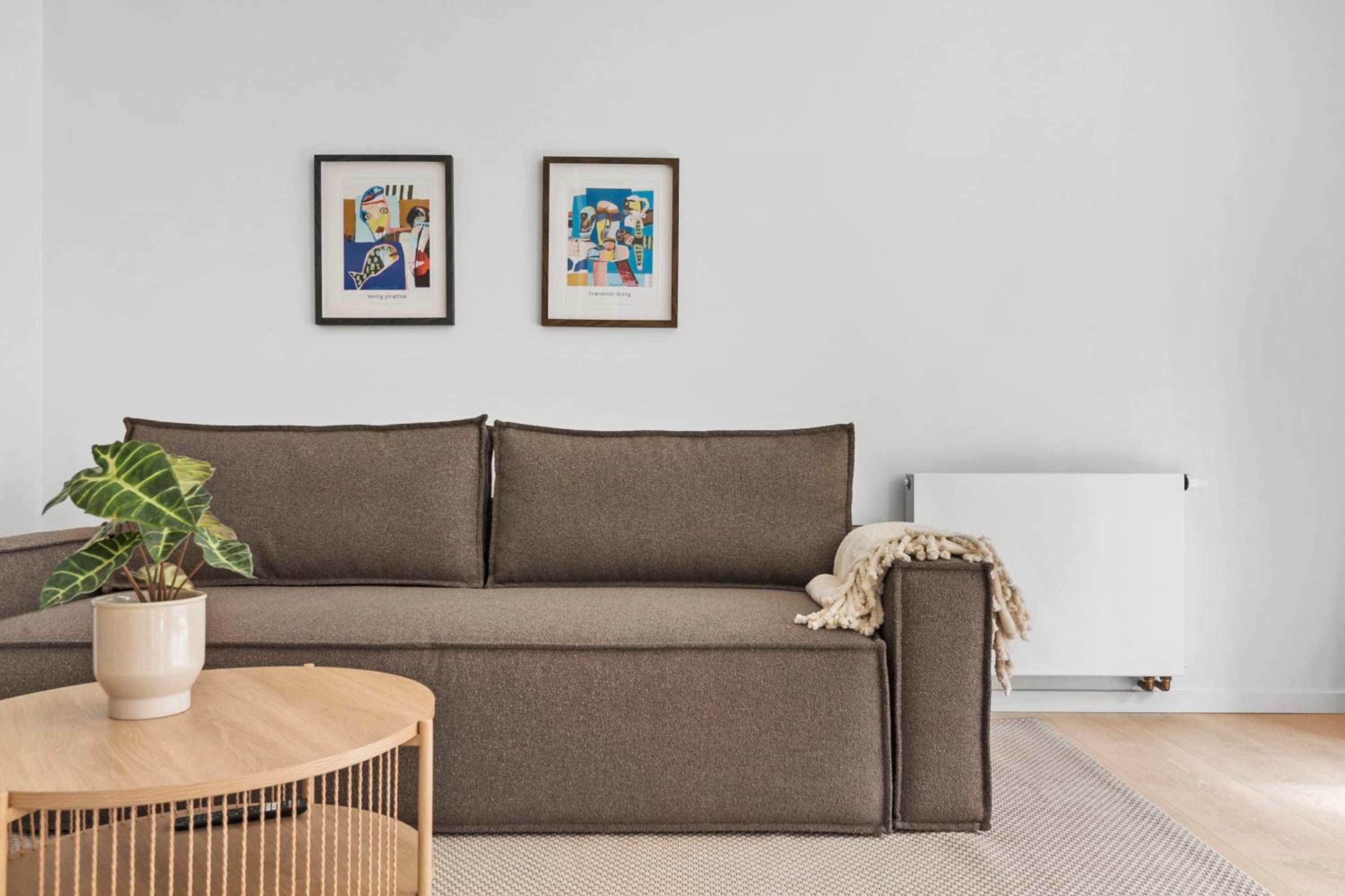 Inner City Suite