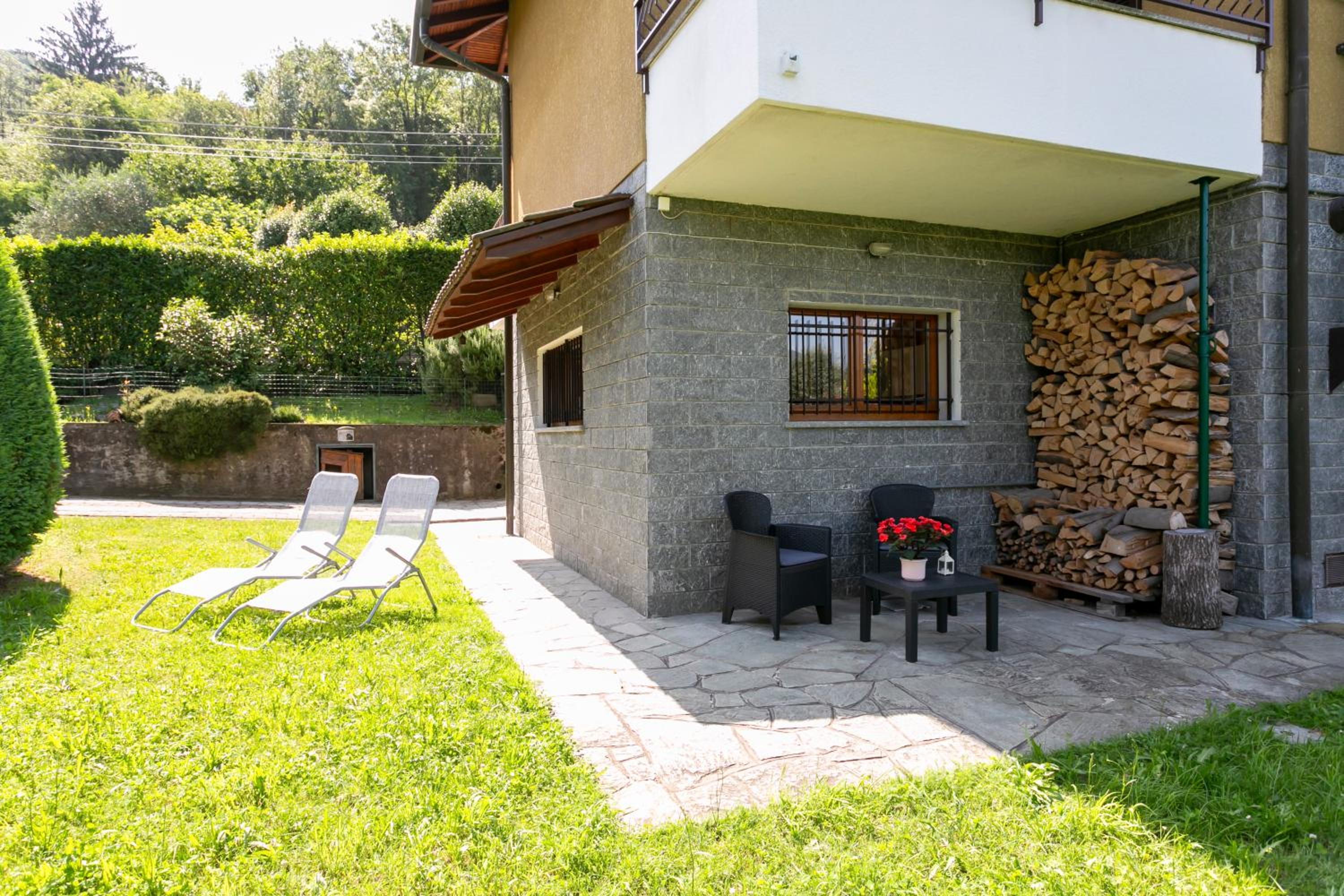 Residenza del Lago view 5