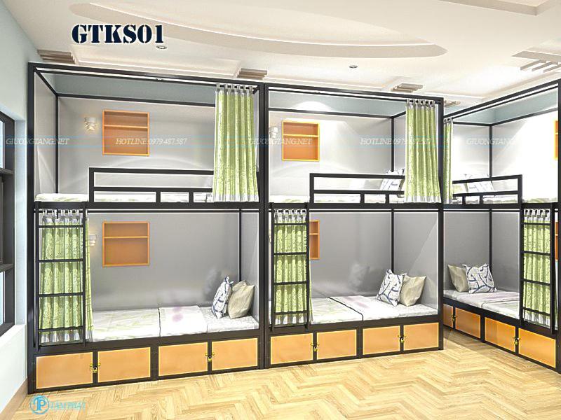 Hieu Hostel and tour