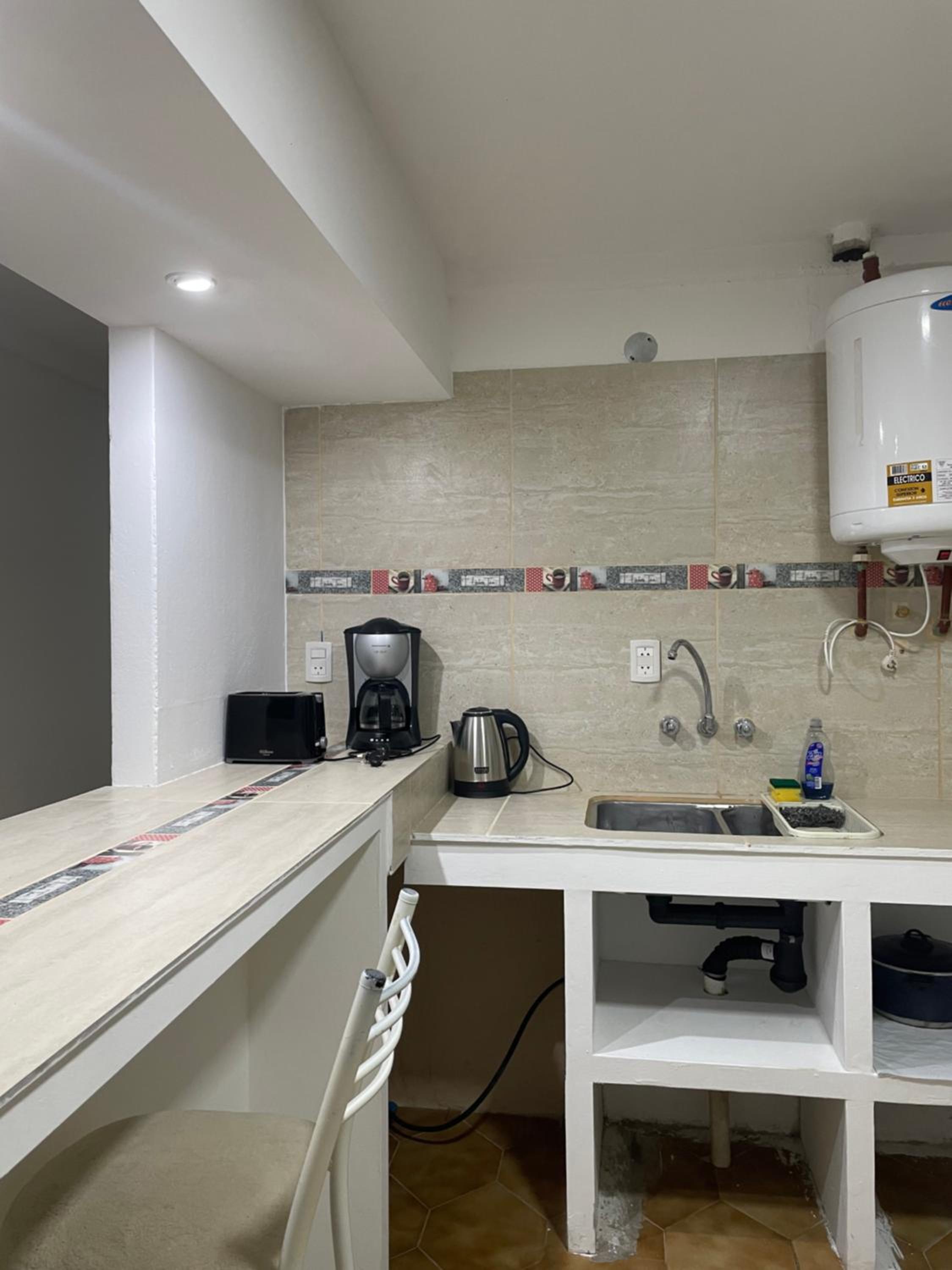 Casa en San Francisco del monte de oro