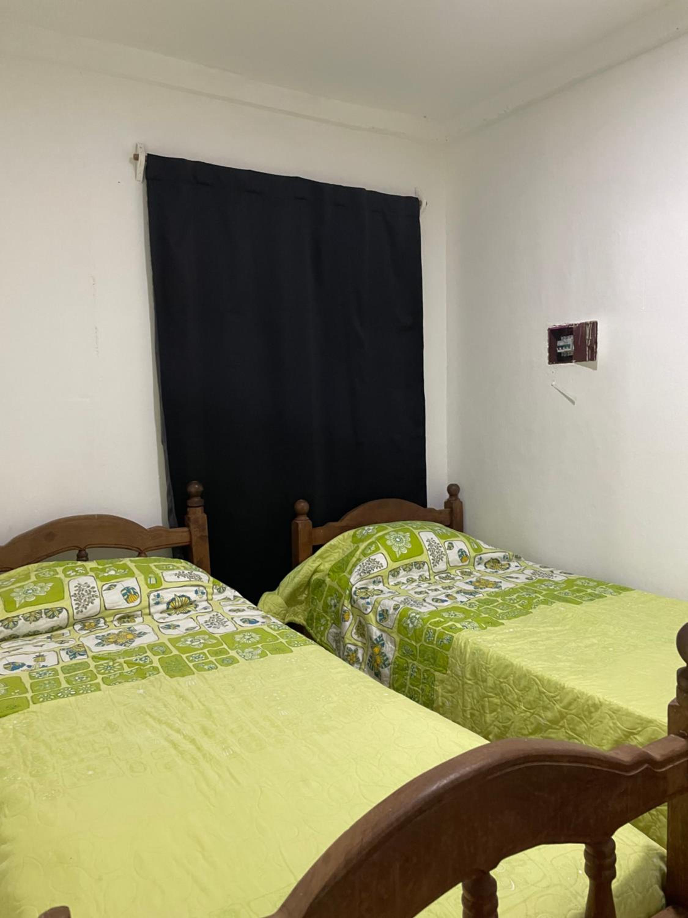 Casa en San Francisco del monte de oro