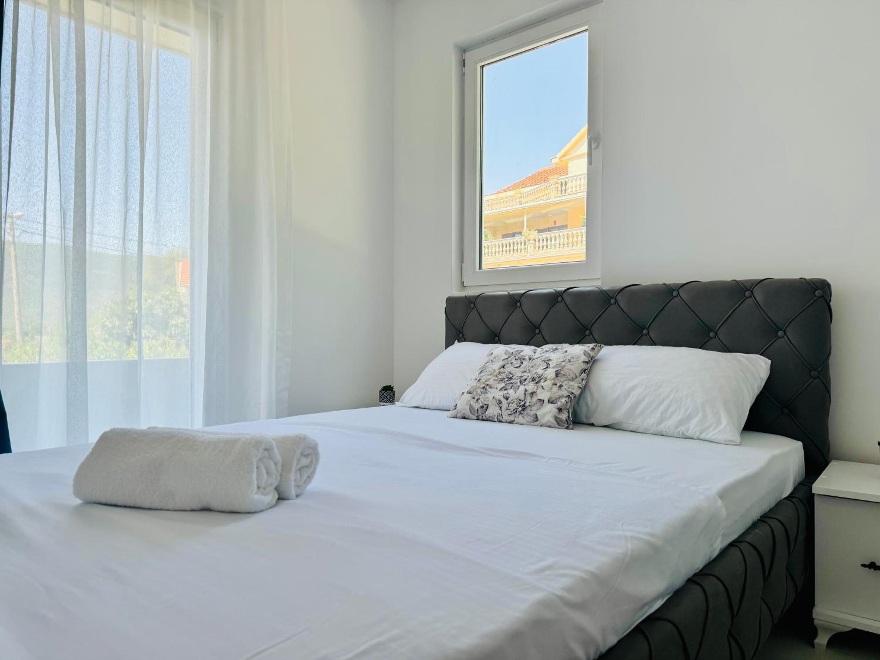 Apartmani Asovic