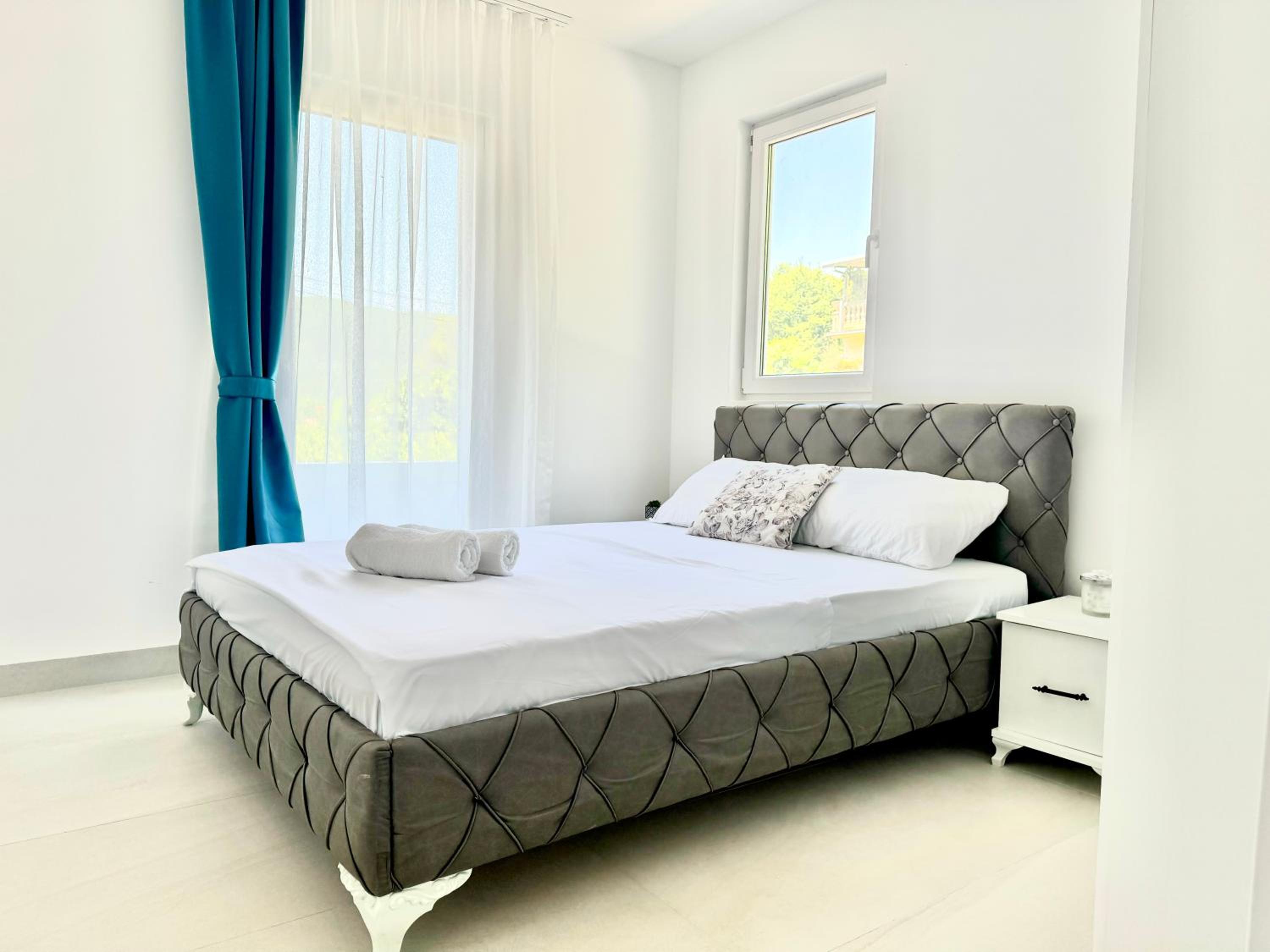 Apartmani Asovic