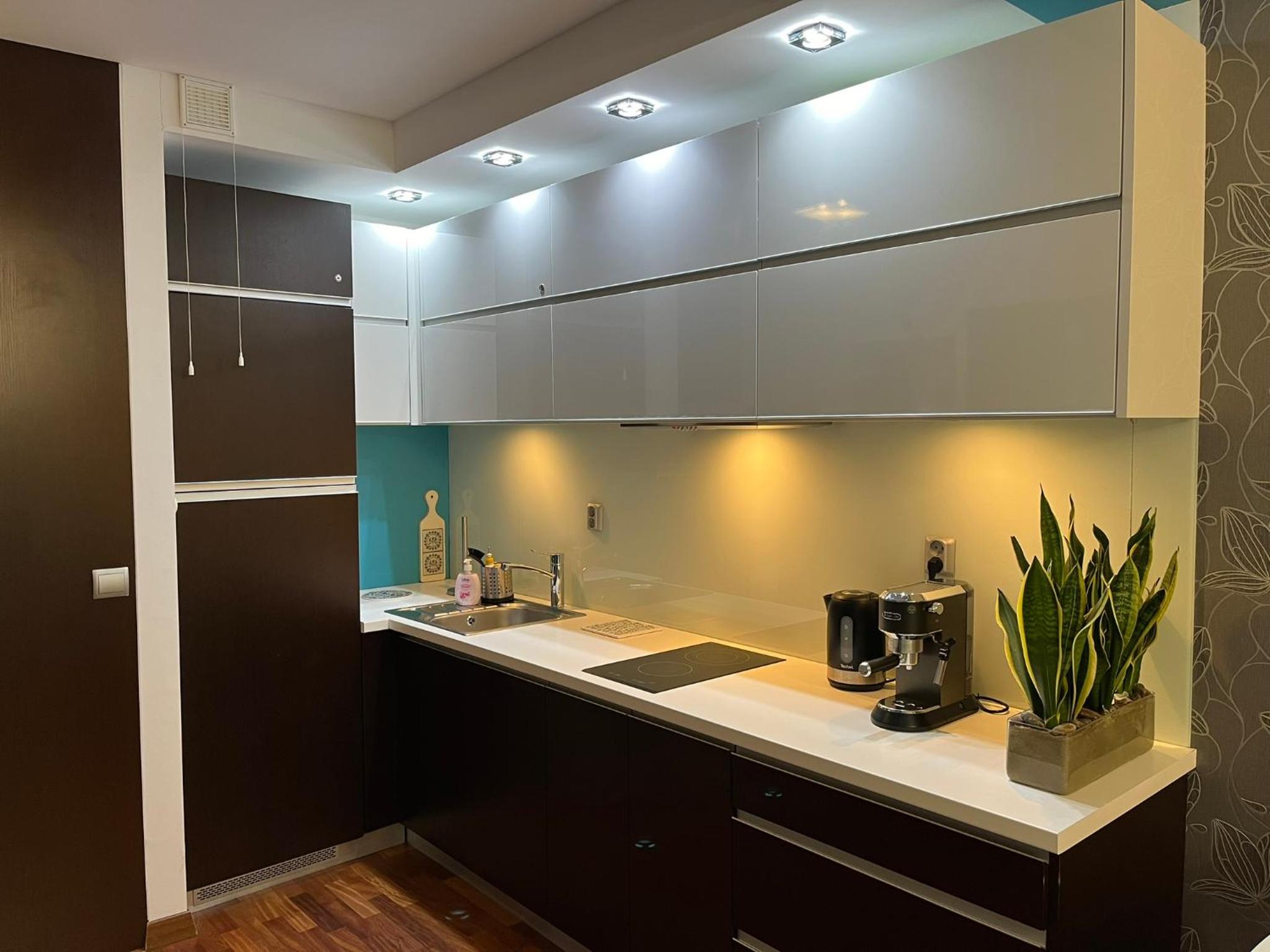Apartament Turkus view 4