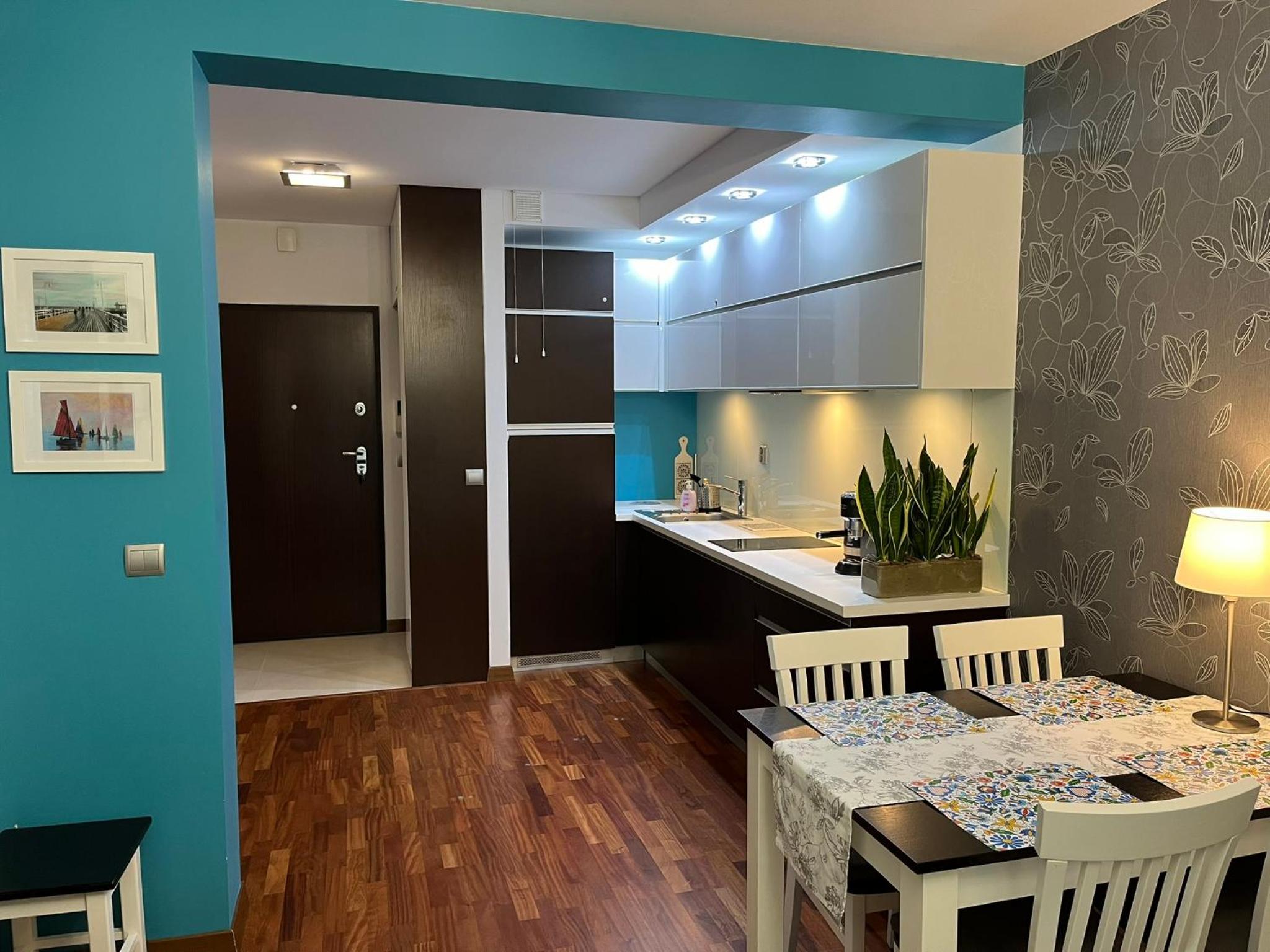 Apartament Turkus view 3