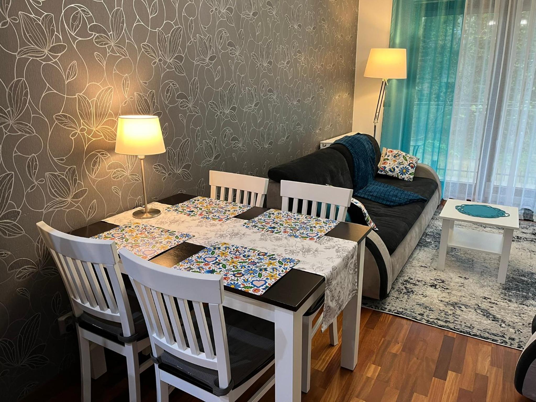 Apartament Turkus view 2