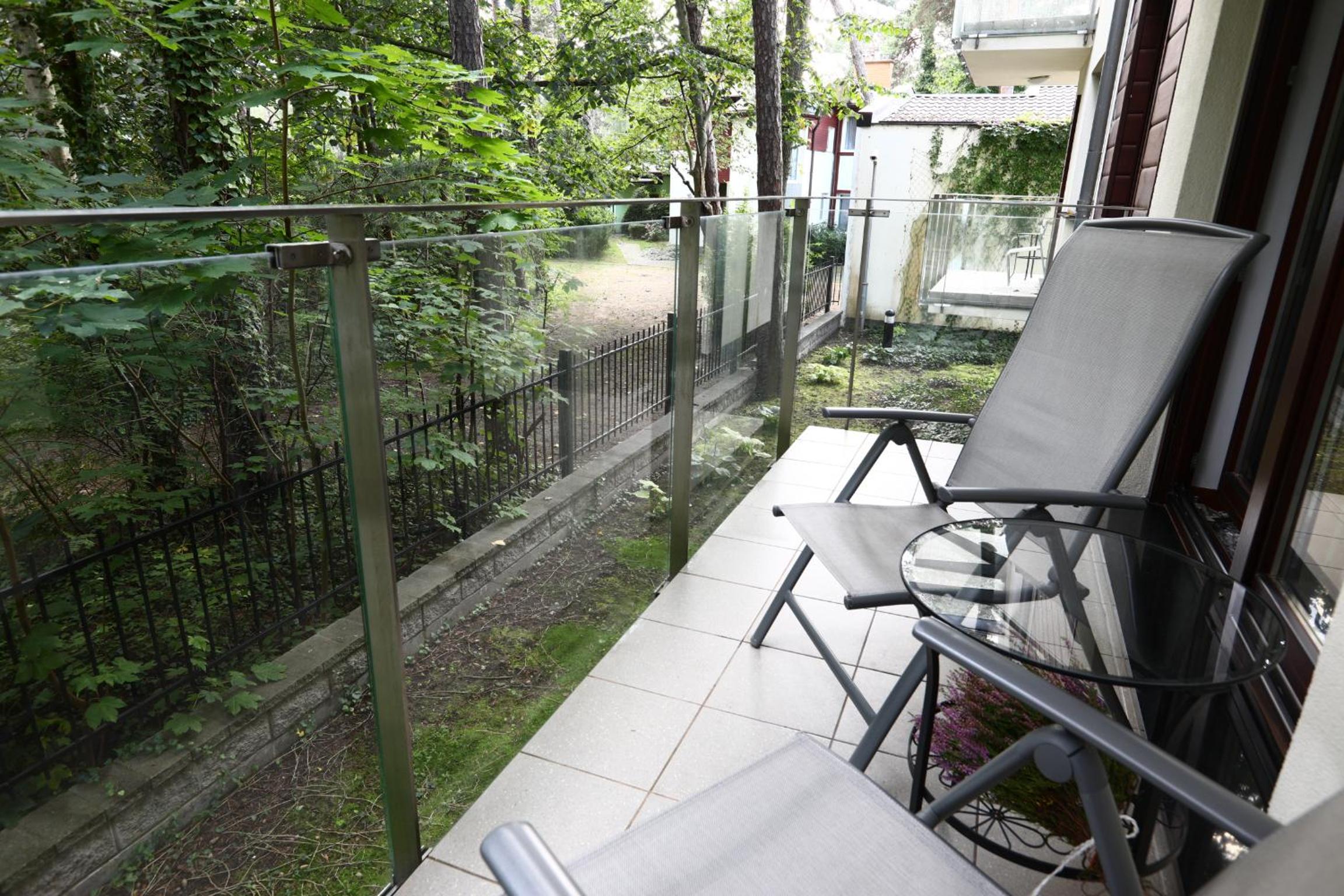 Apartament Turkus view 5