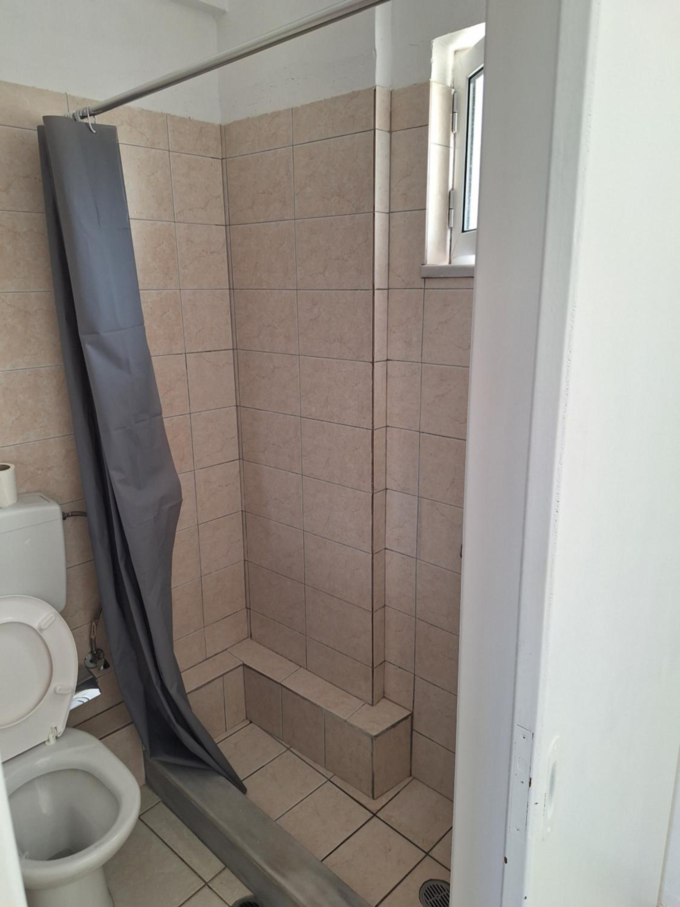 Horizon studio apartment