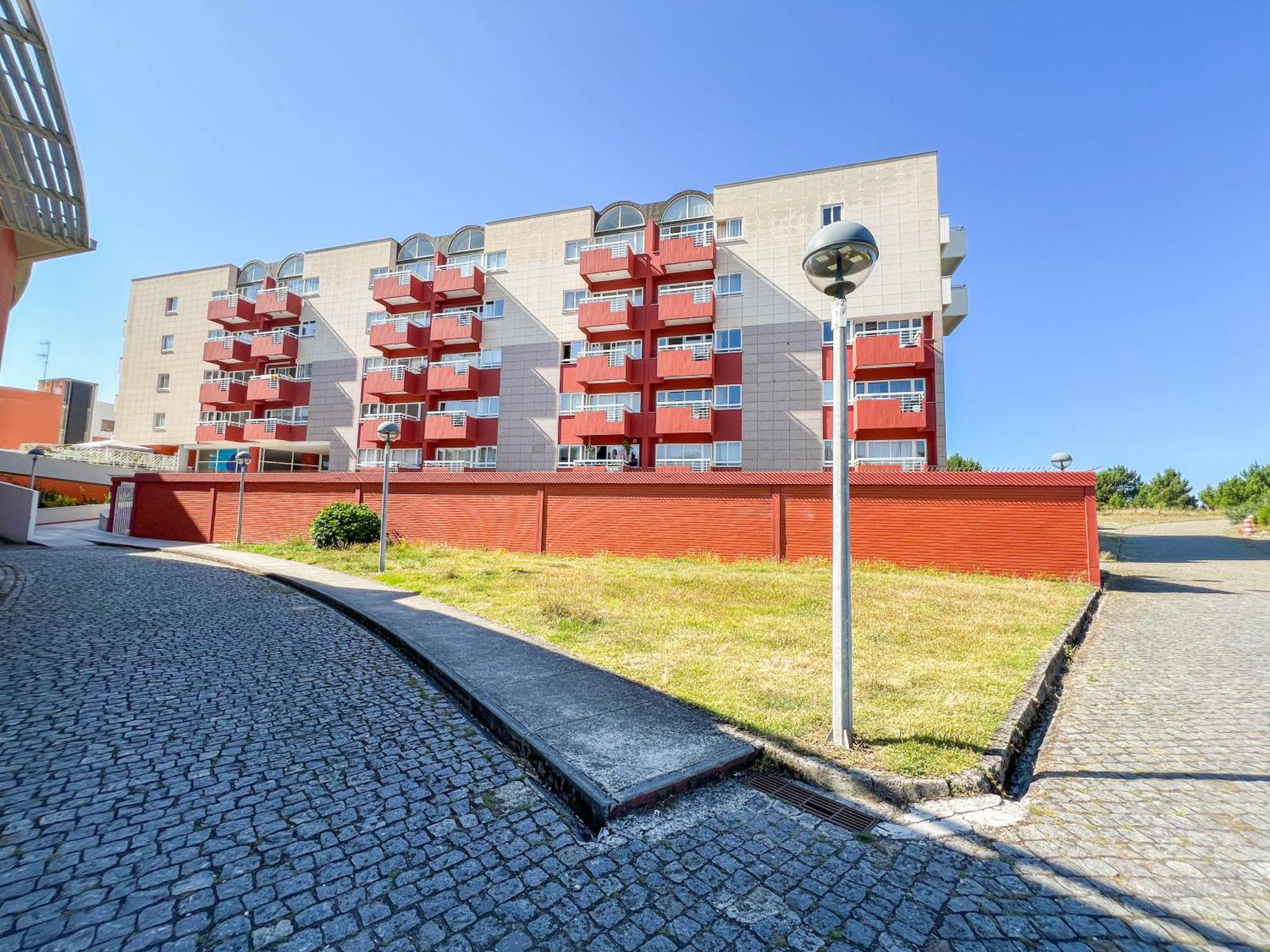 Cabedelo Beach Condo