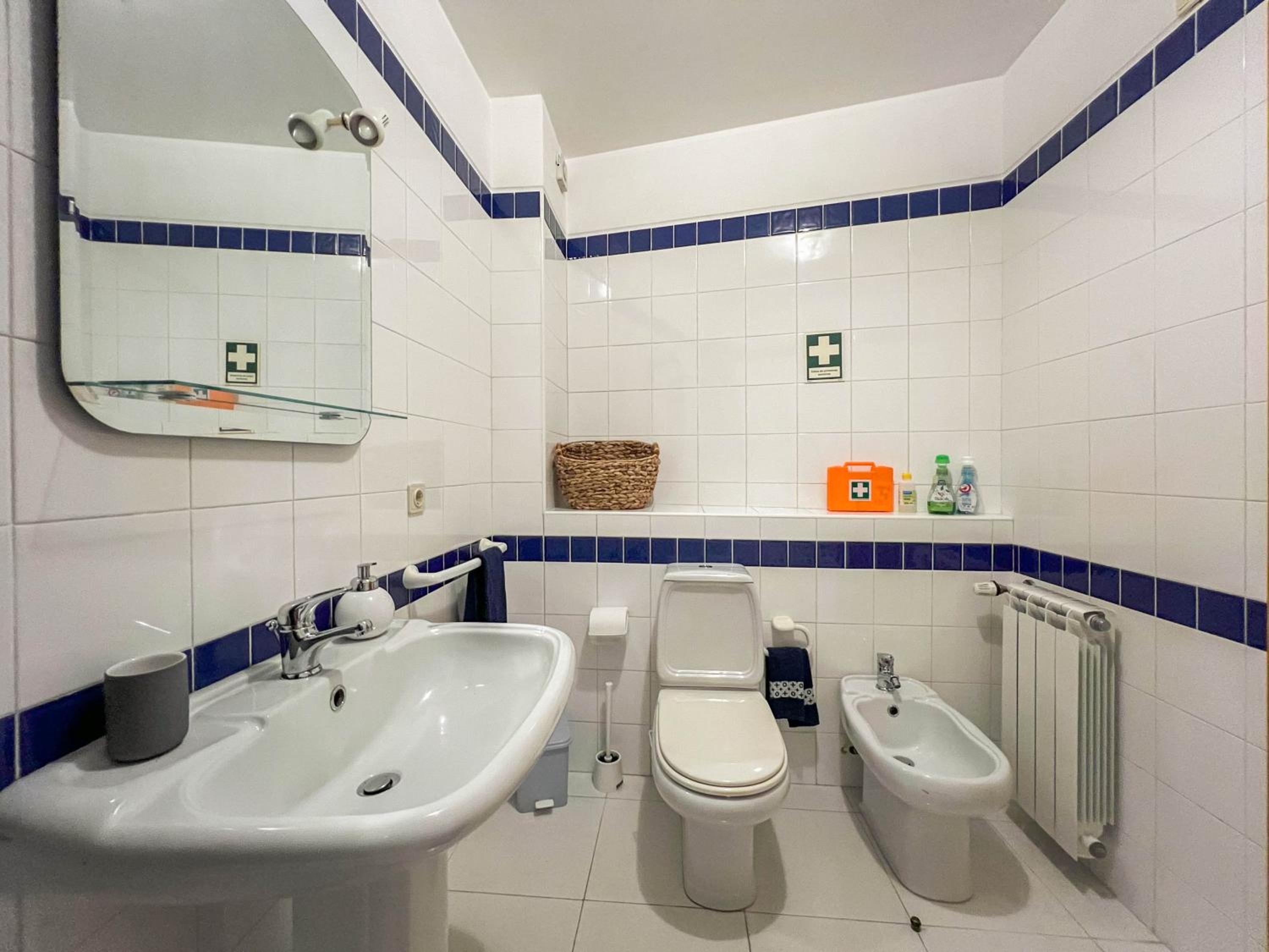 Cabedelo Beach Condo