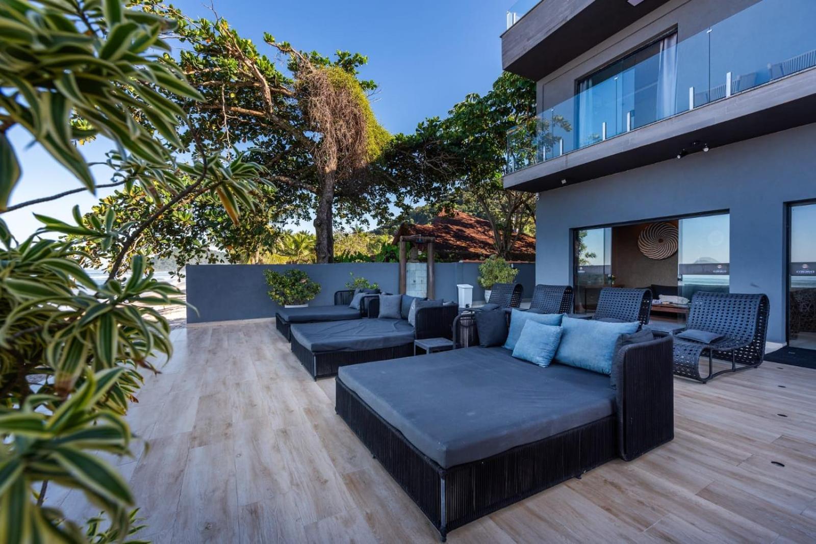 Casatua Pousada