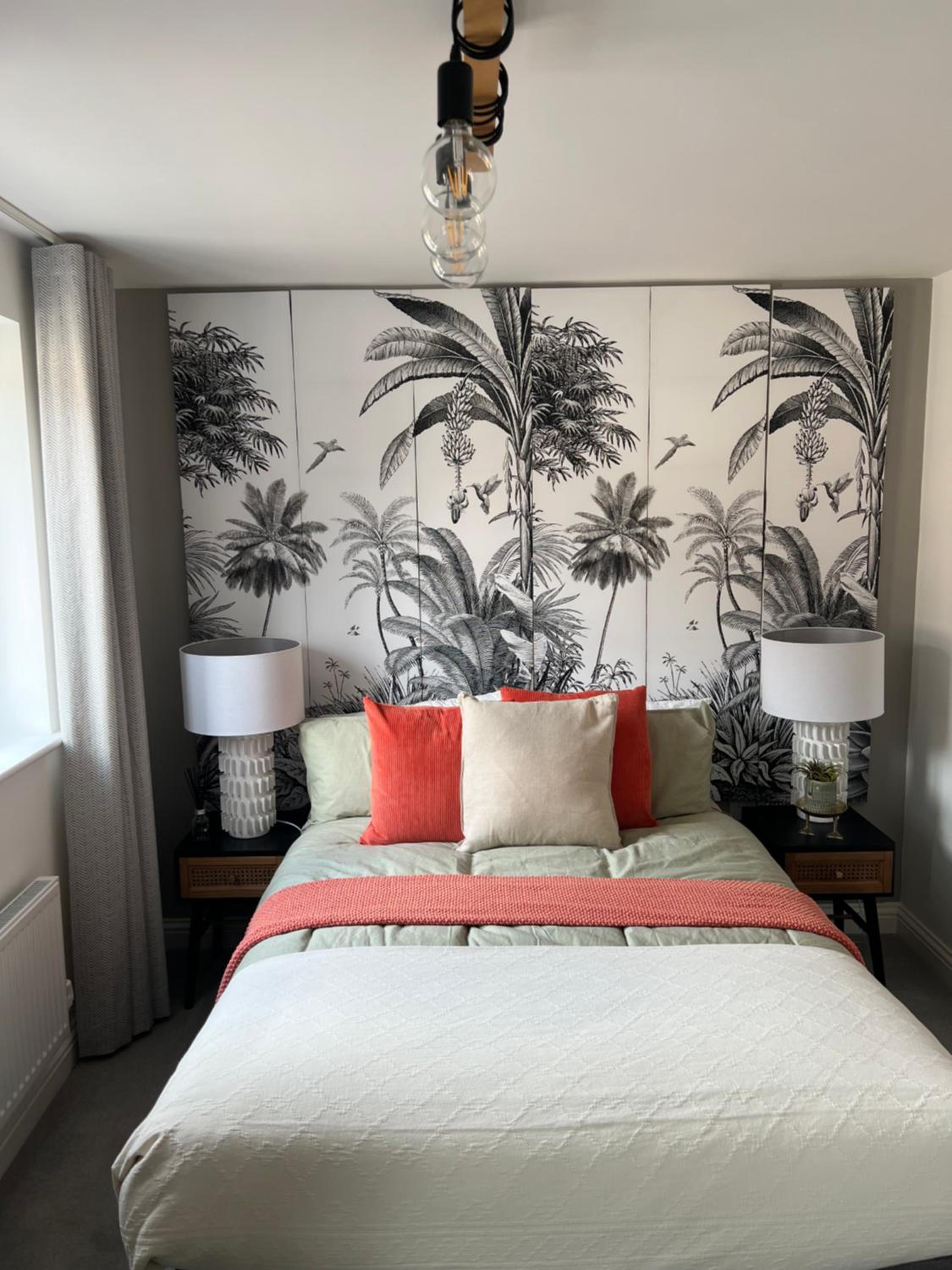 Balderstone Guest Room