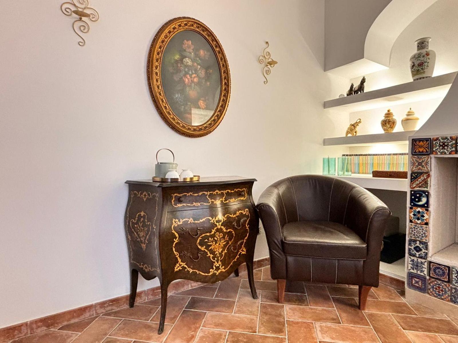 Umbriance Villa