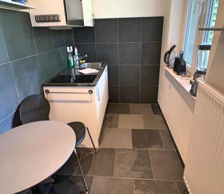 Cozy 1 room apartment in Zug