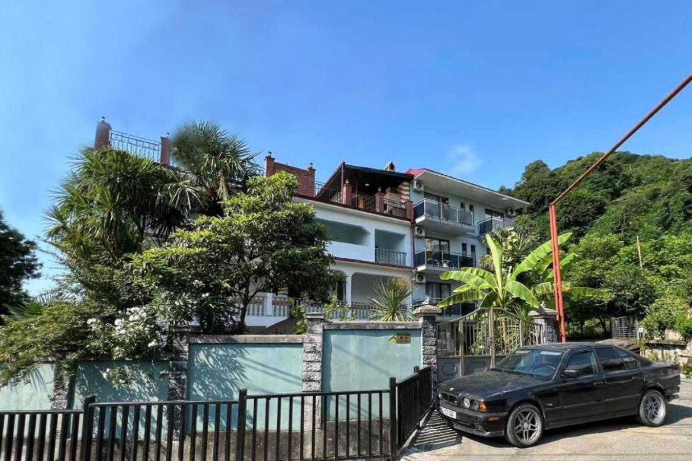 Hotel ARARAT