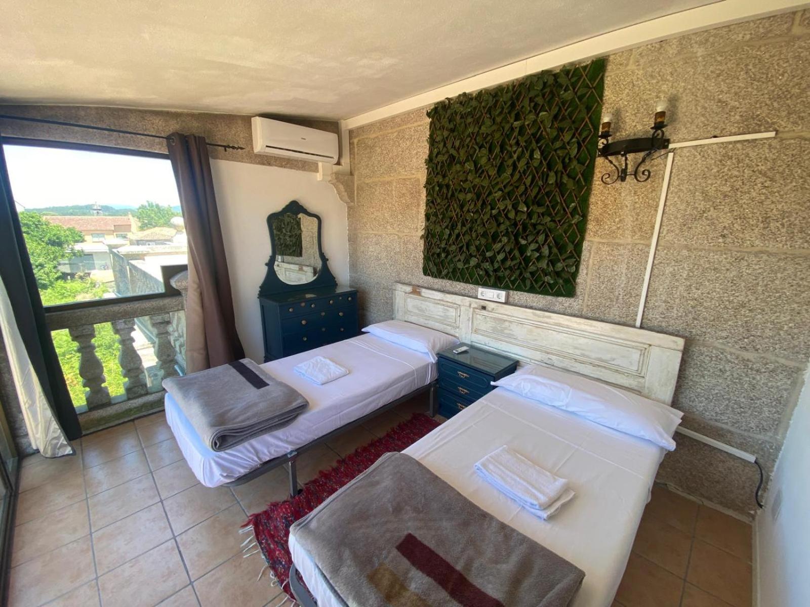 Albergue Villa San Clemente photo 4