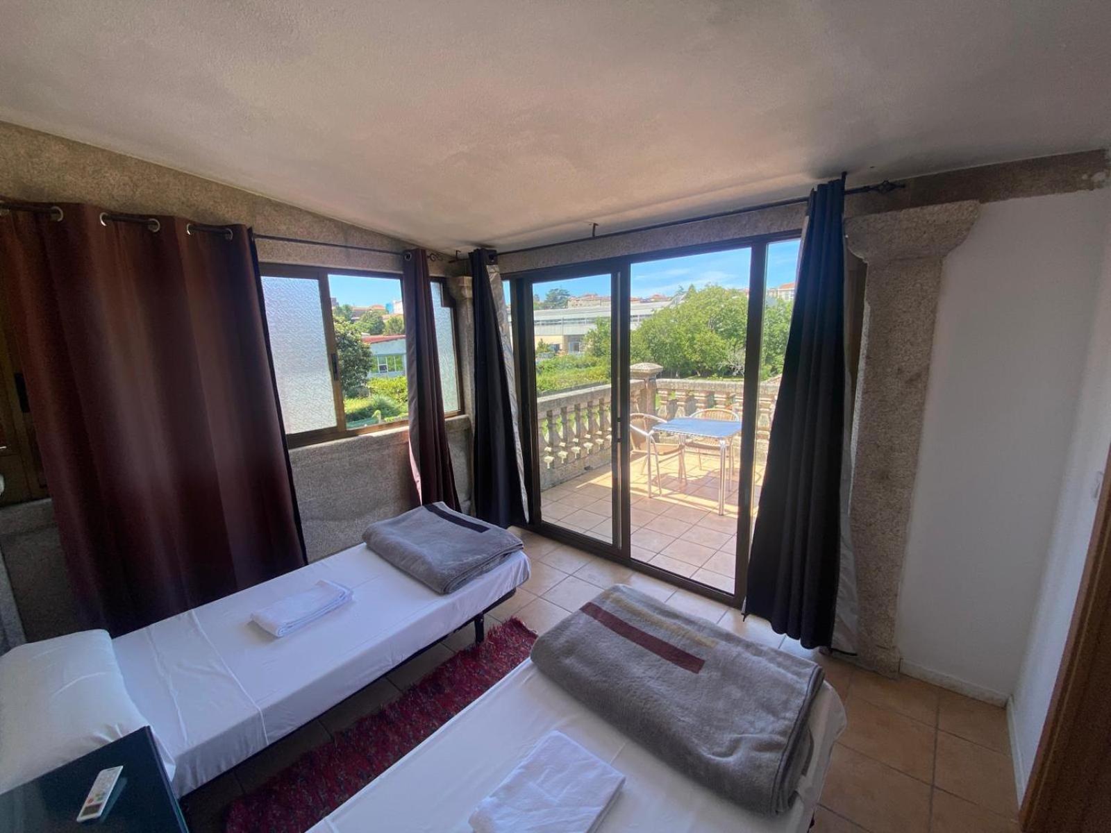 Albergue Villa San Clemente photo 5