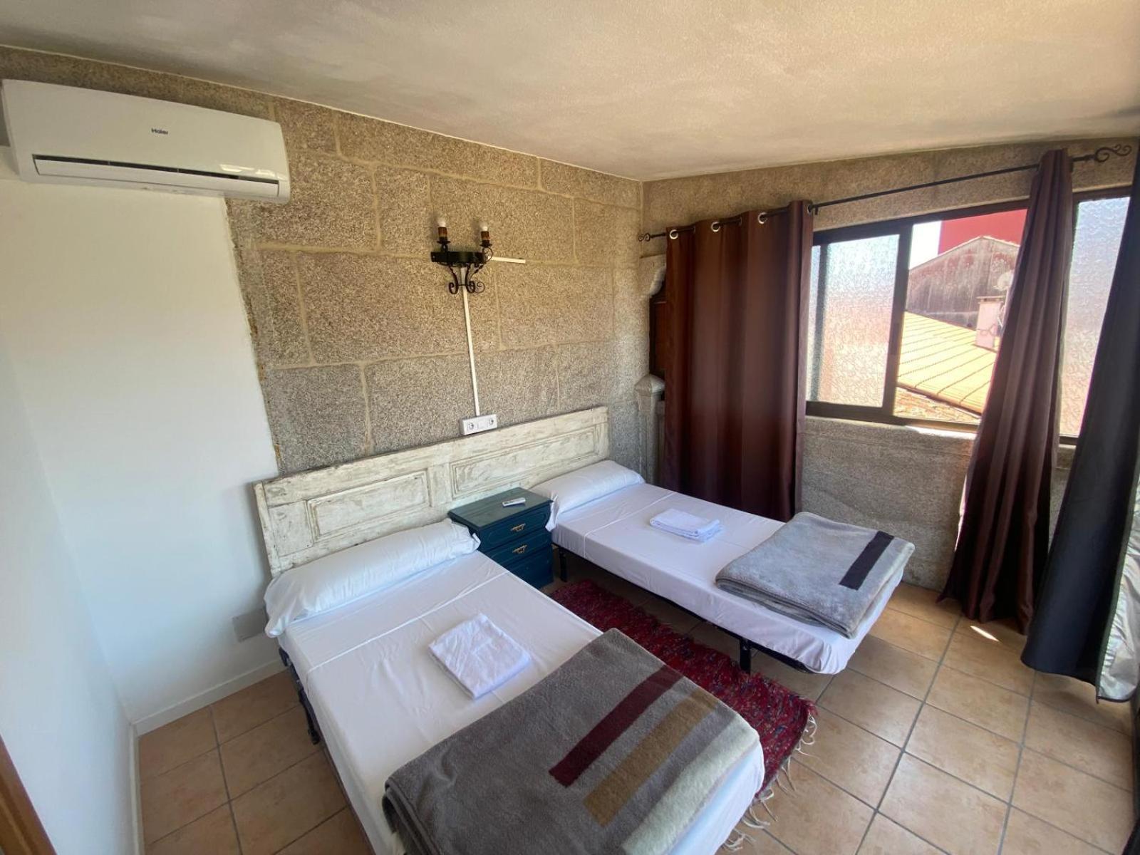 Albergue Villa San Clemente photo 2