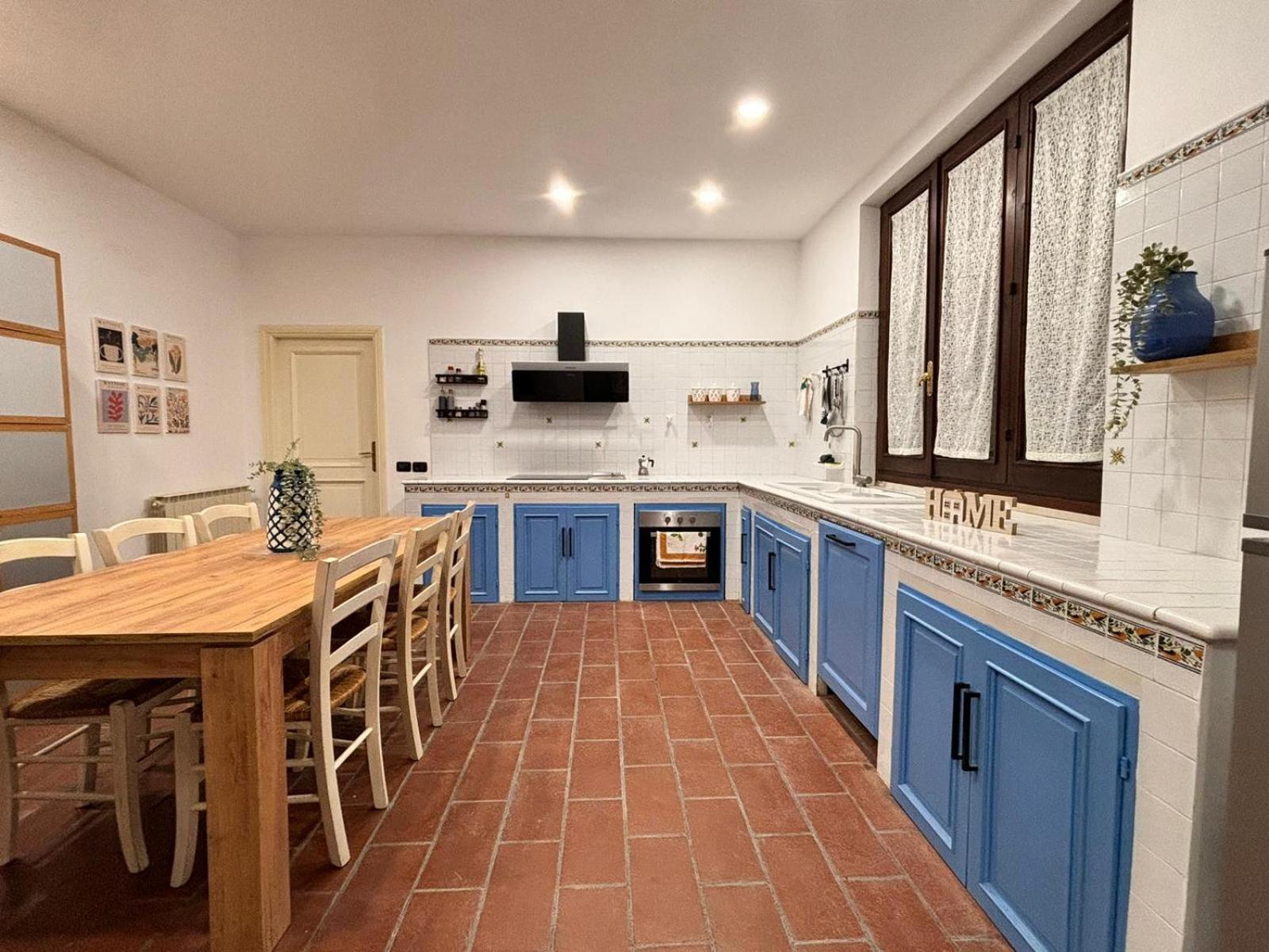 Umbriance Villa
