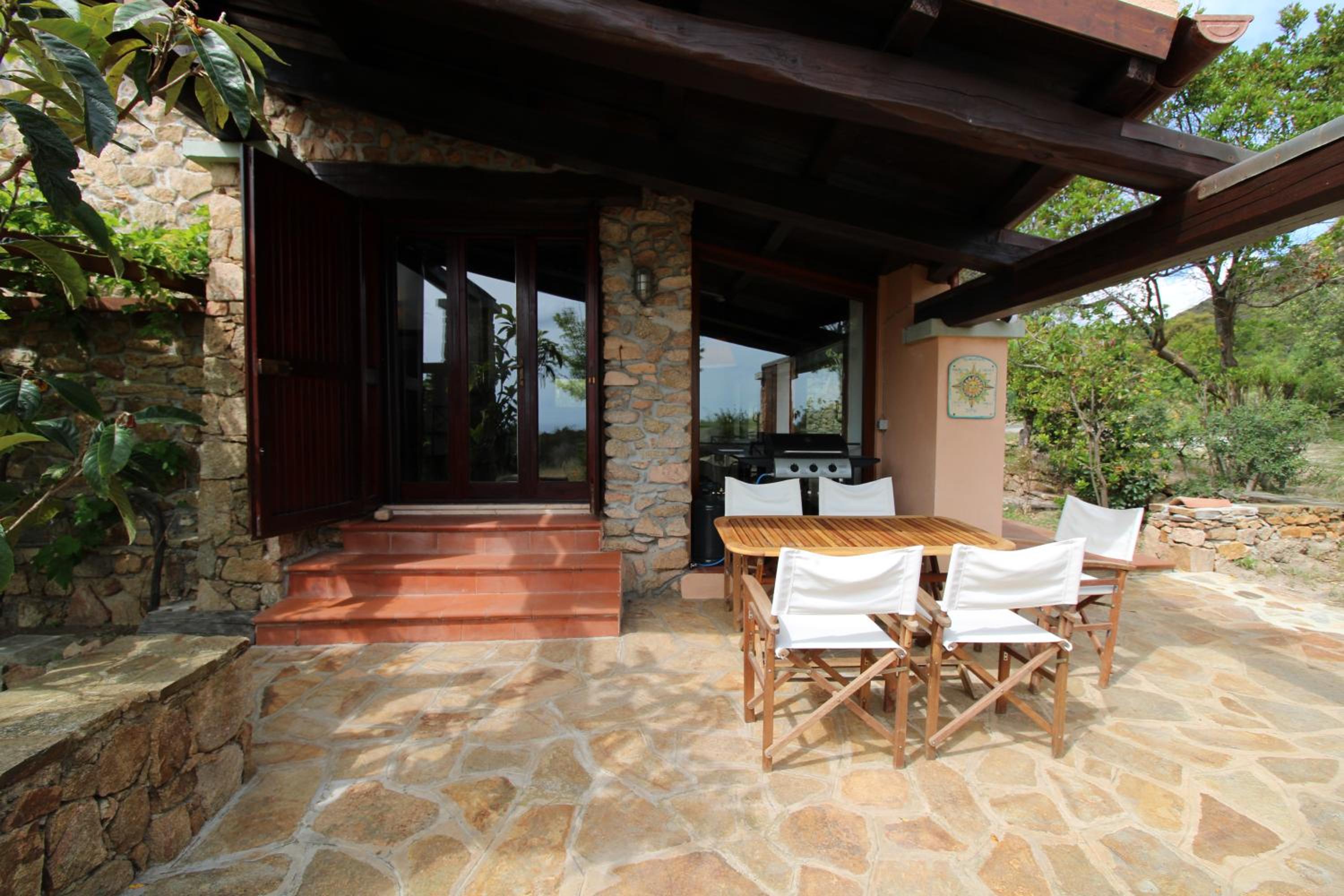 Domus Cristianae Villa Exclusive Pool Sea View view 3