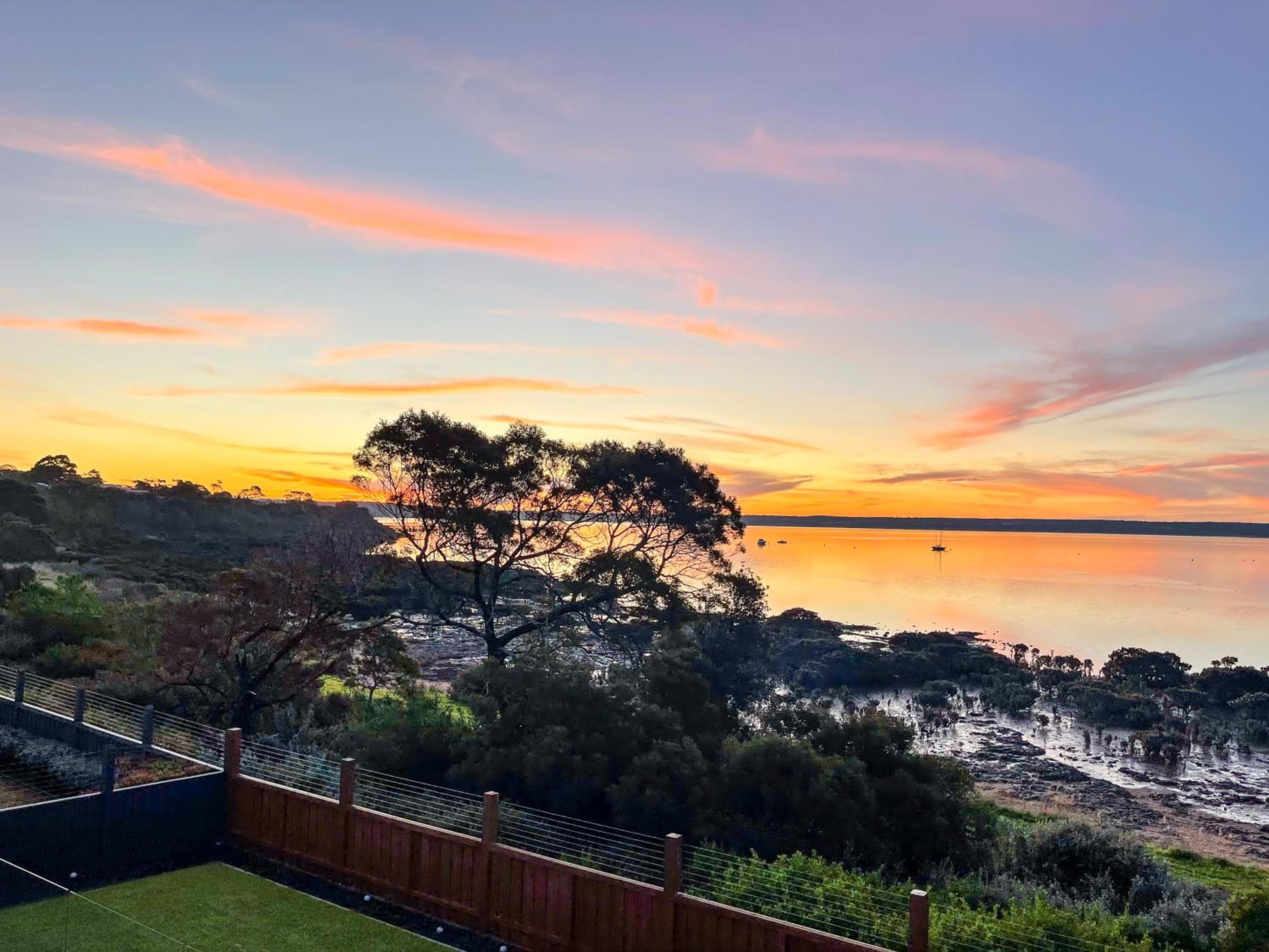 Your Perfect Coastal Getaway
