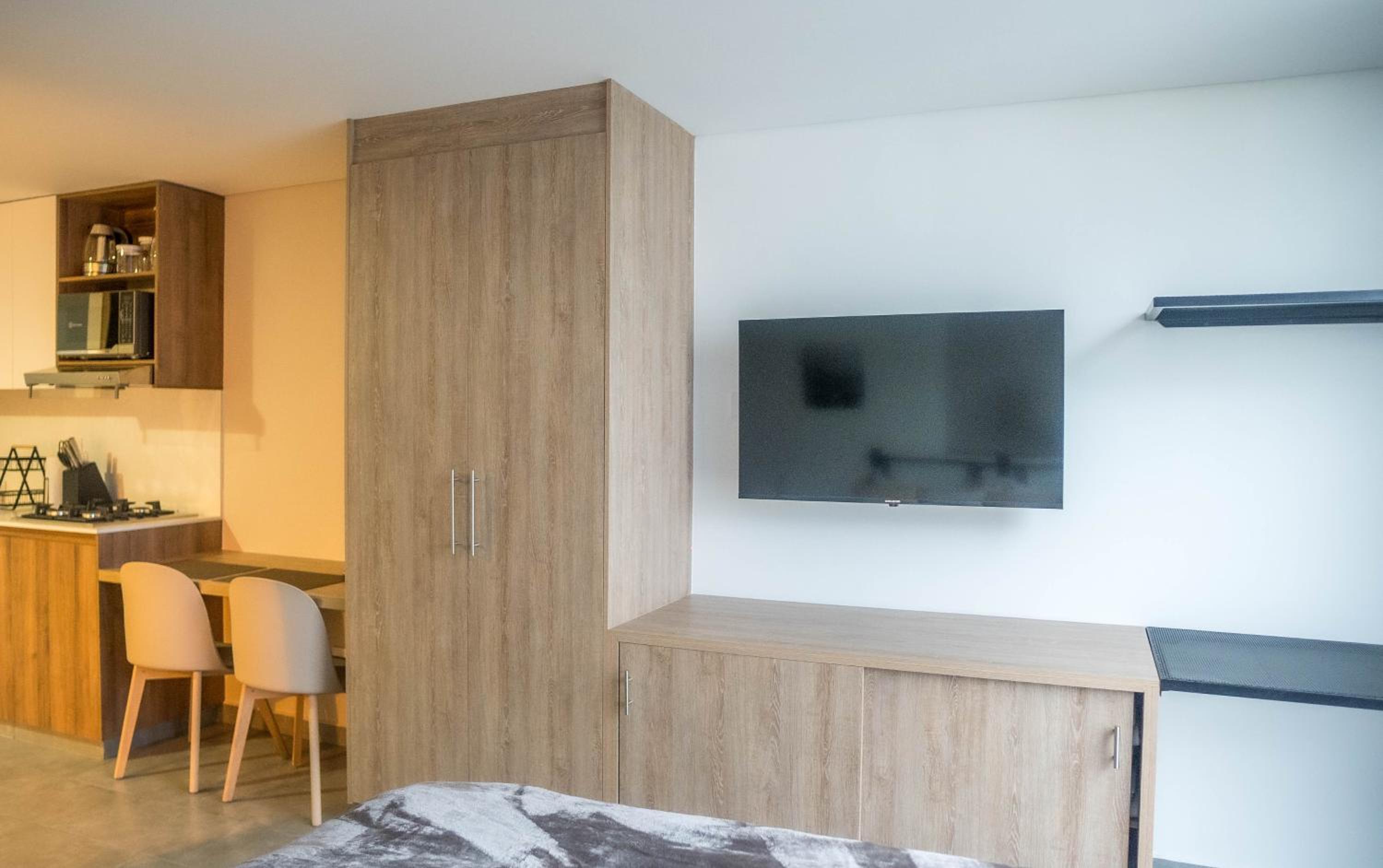 Loft moderno en Armenia con ubicación privilegiada 6