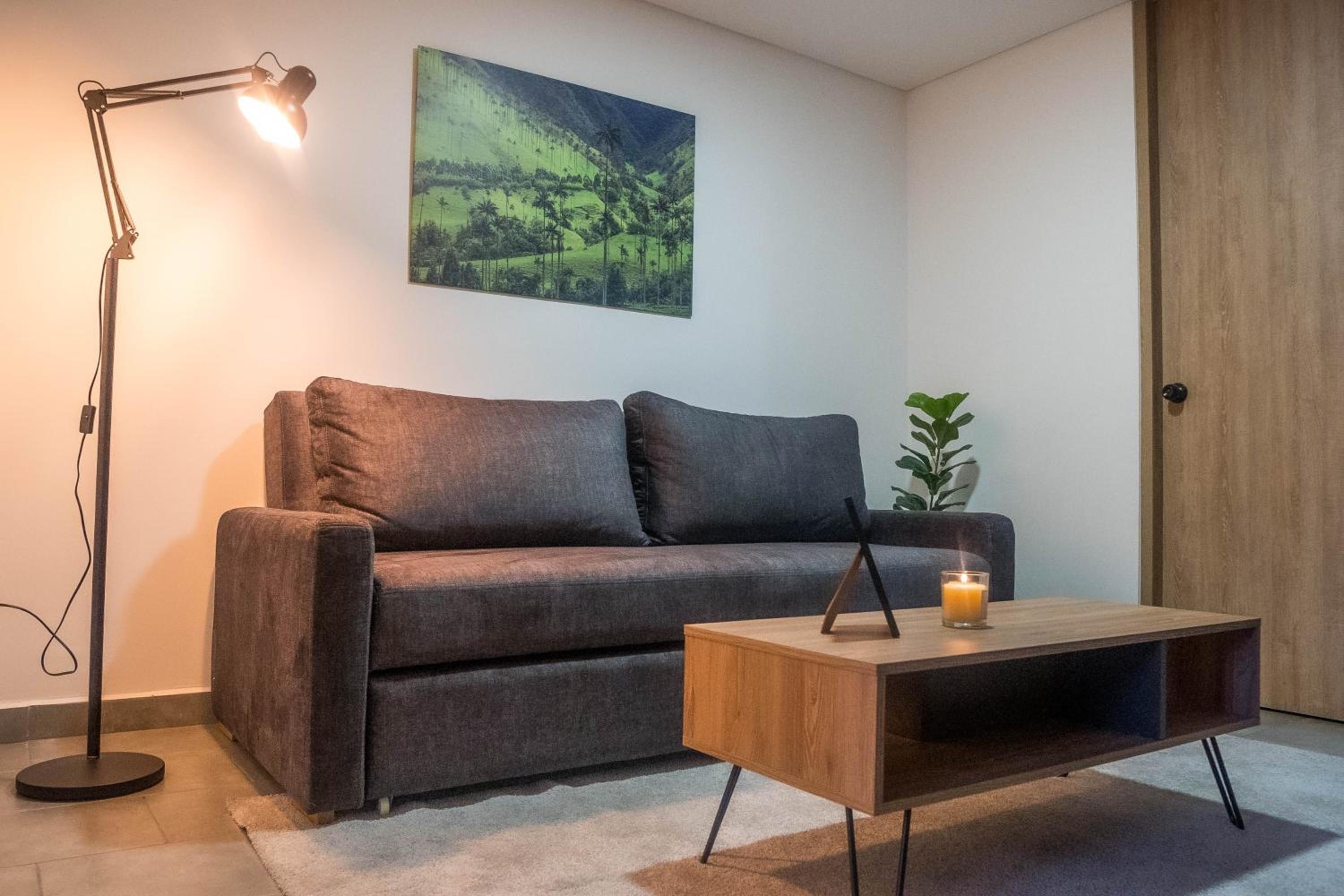 Loft moderno en Armenia con ubicación privilegiada 6