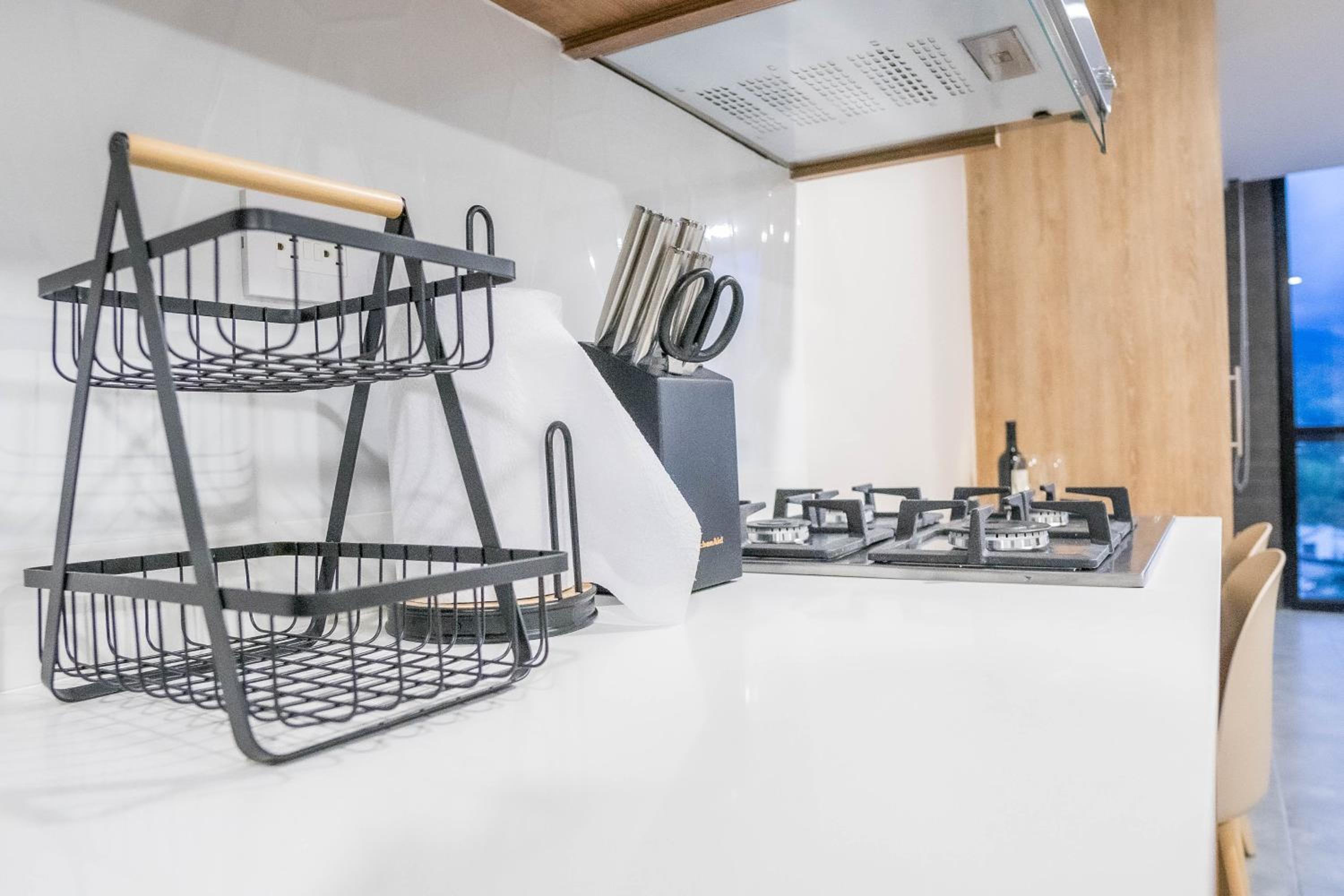 Loft moderno en Armenia con ubicación privilegiada 6