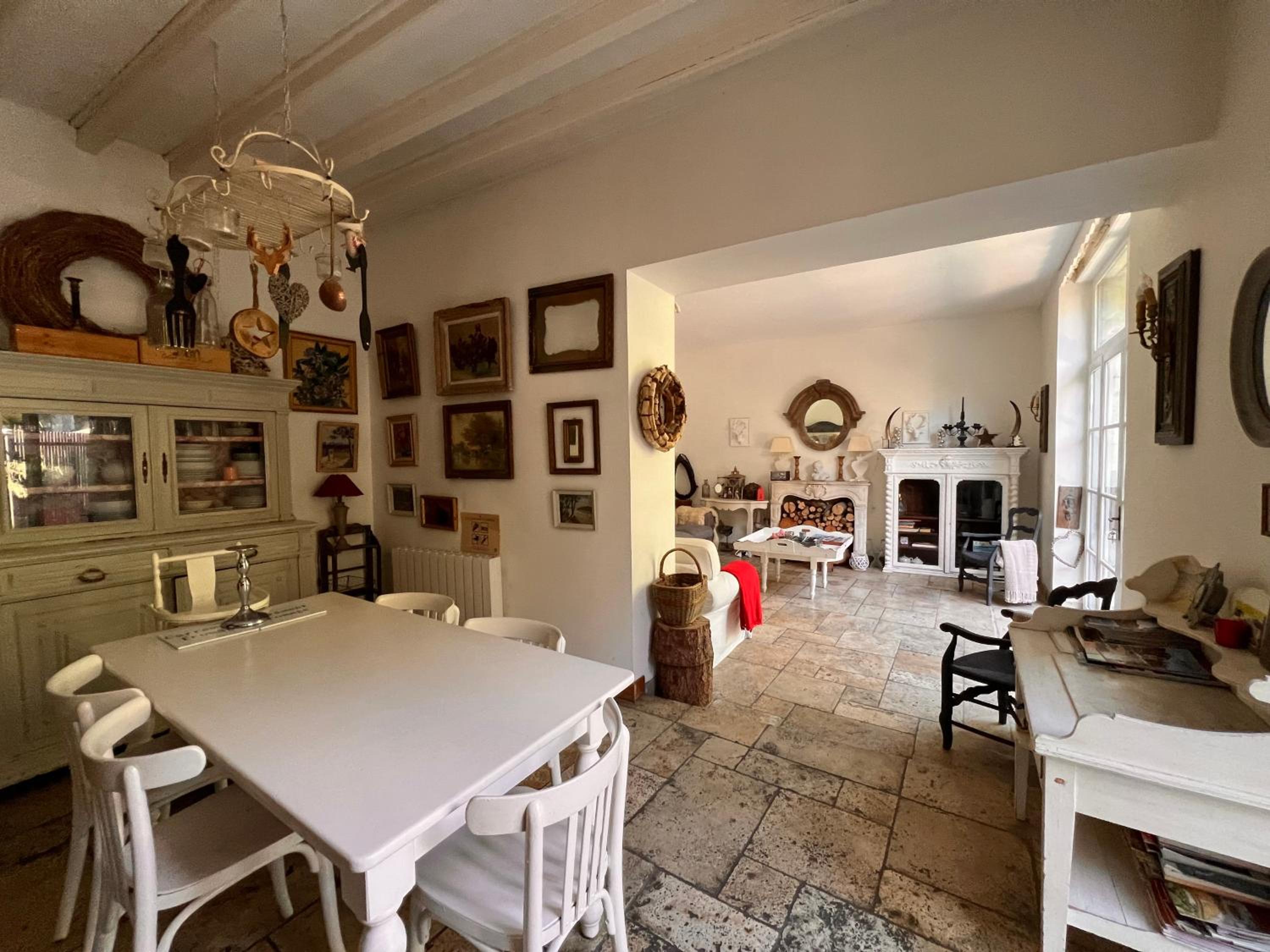 La Dépendance, photo 34