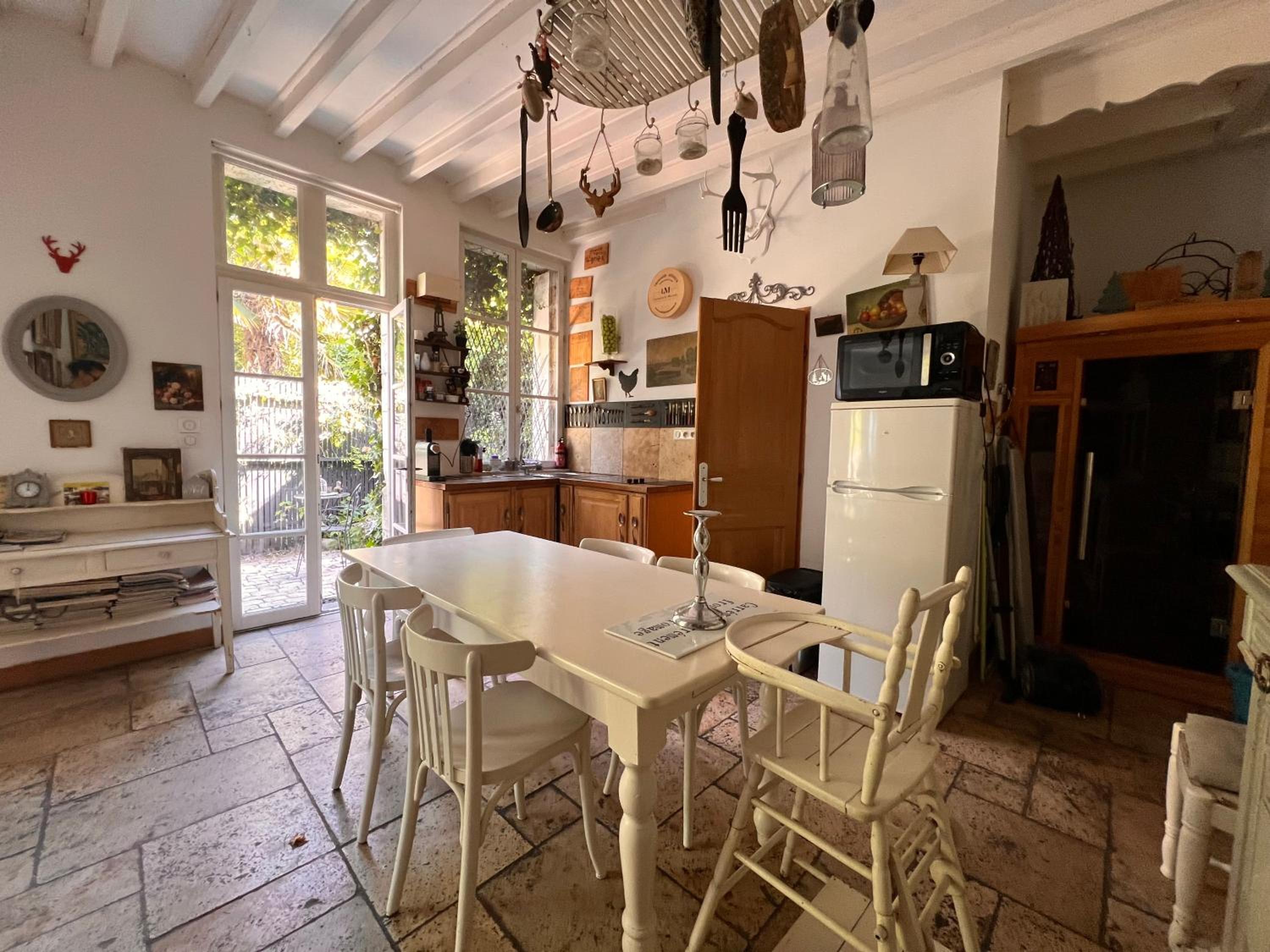 La Dépendance, photo 60