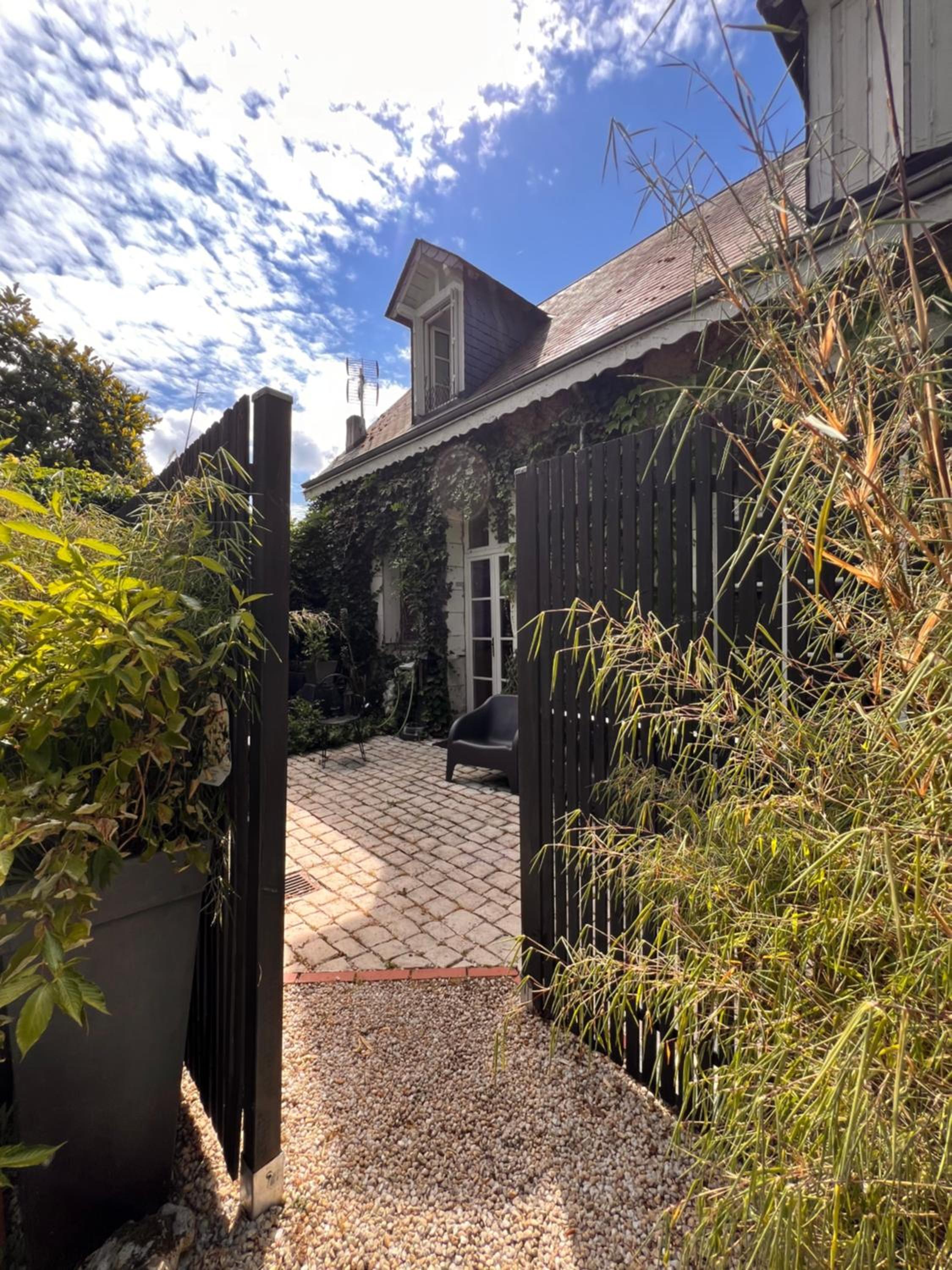 La Dépendance, photo 23