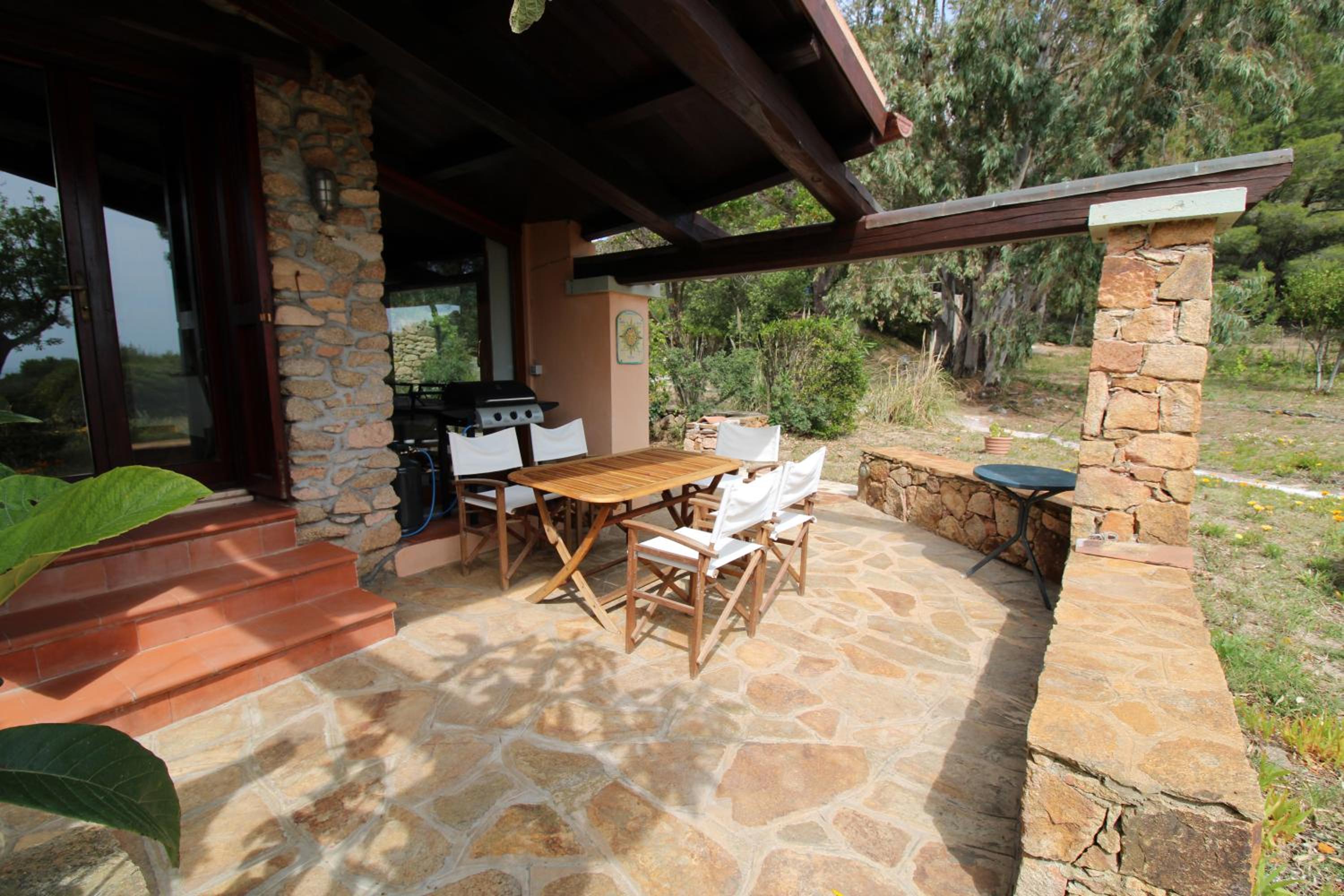 Domus Cristianae Villa Exclusive Pool Sea View view 4