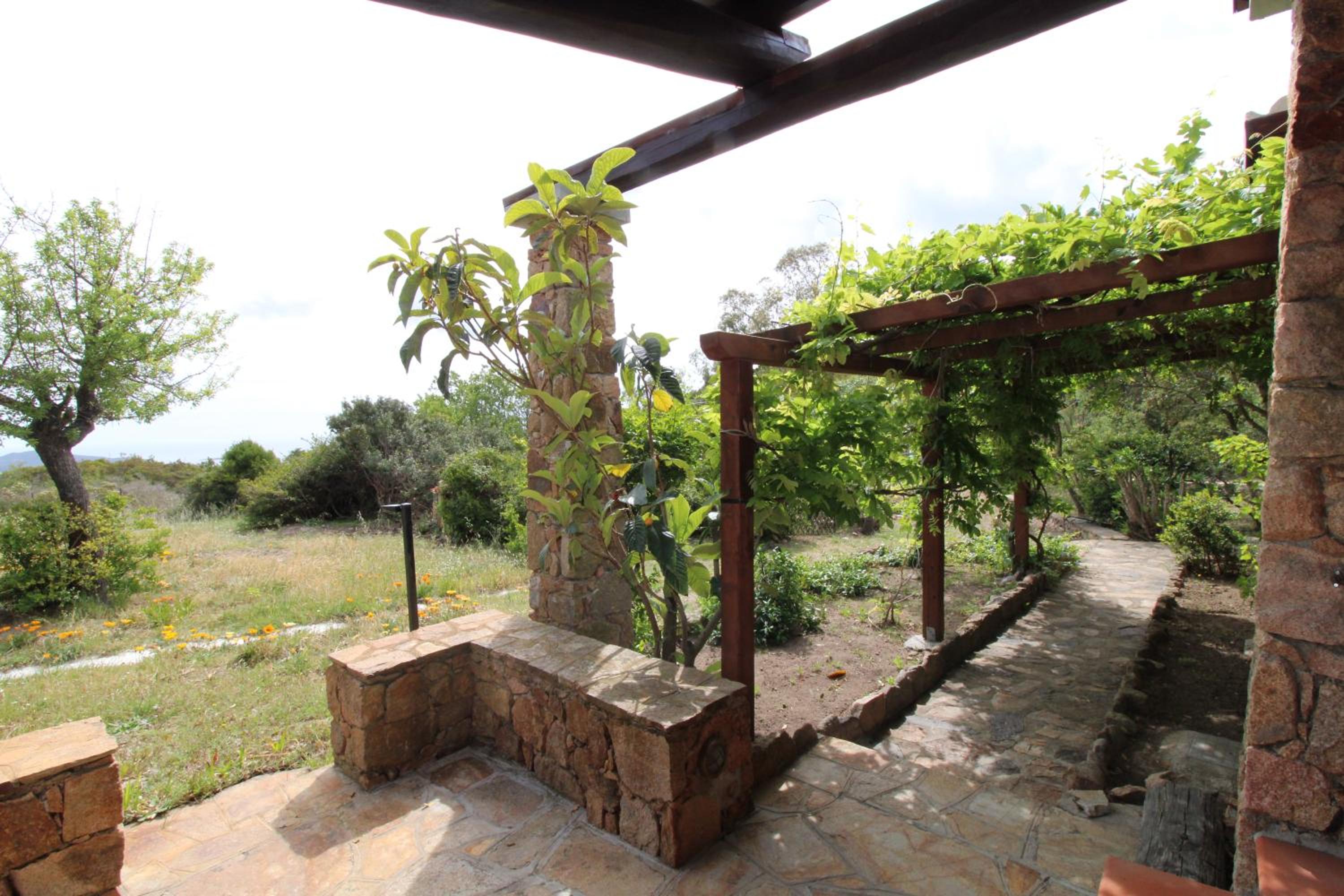 Domus Cristianae Villa Exclusive Pool Sea View view 5