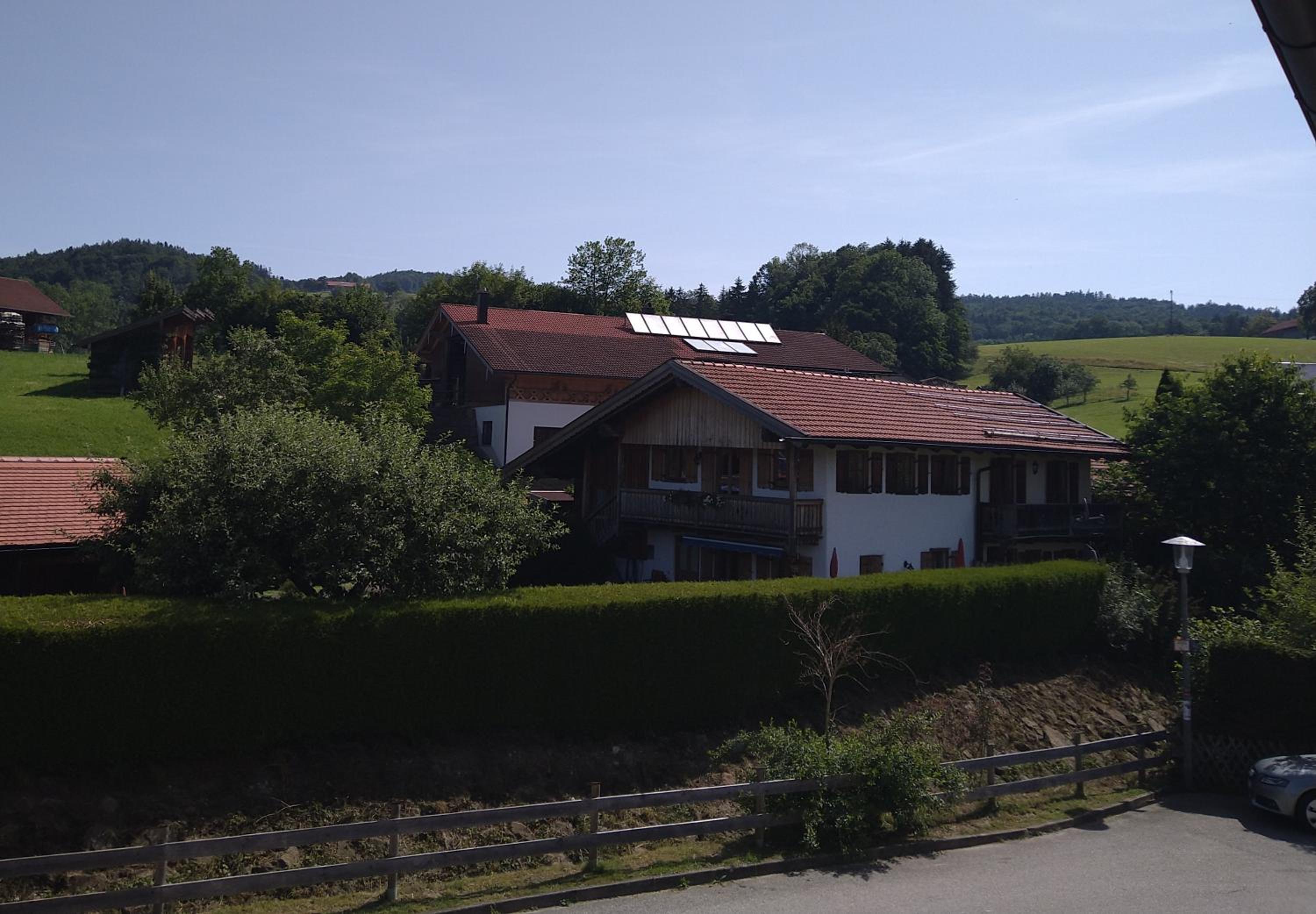Haus Tschakert