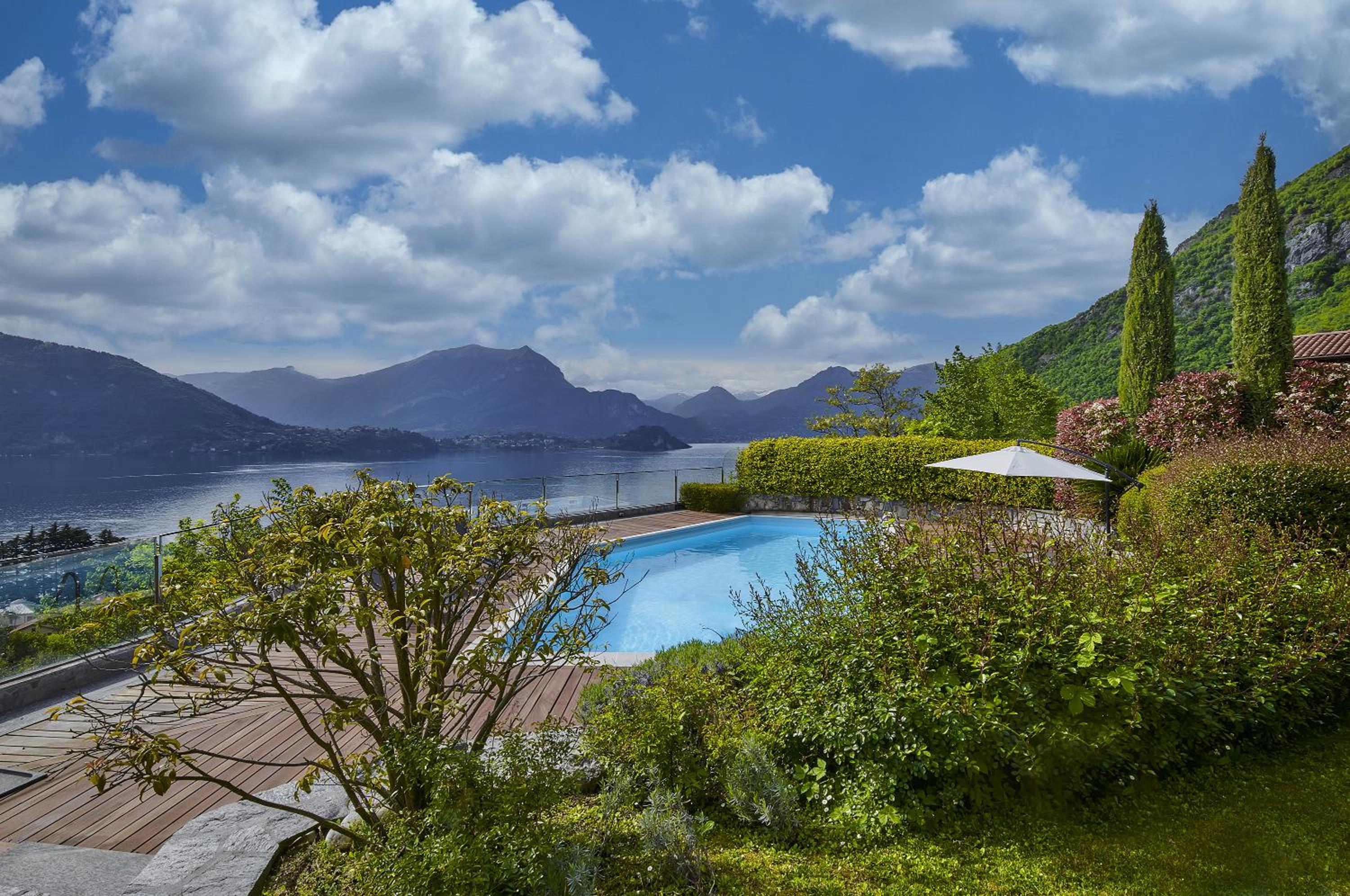 Villa Diamante