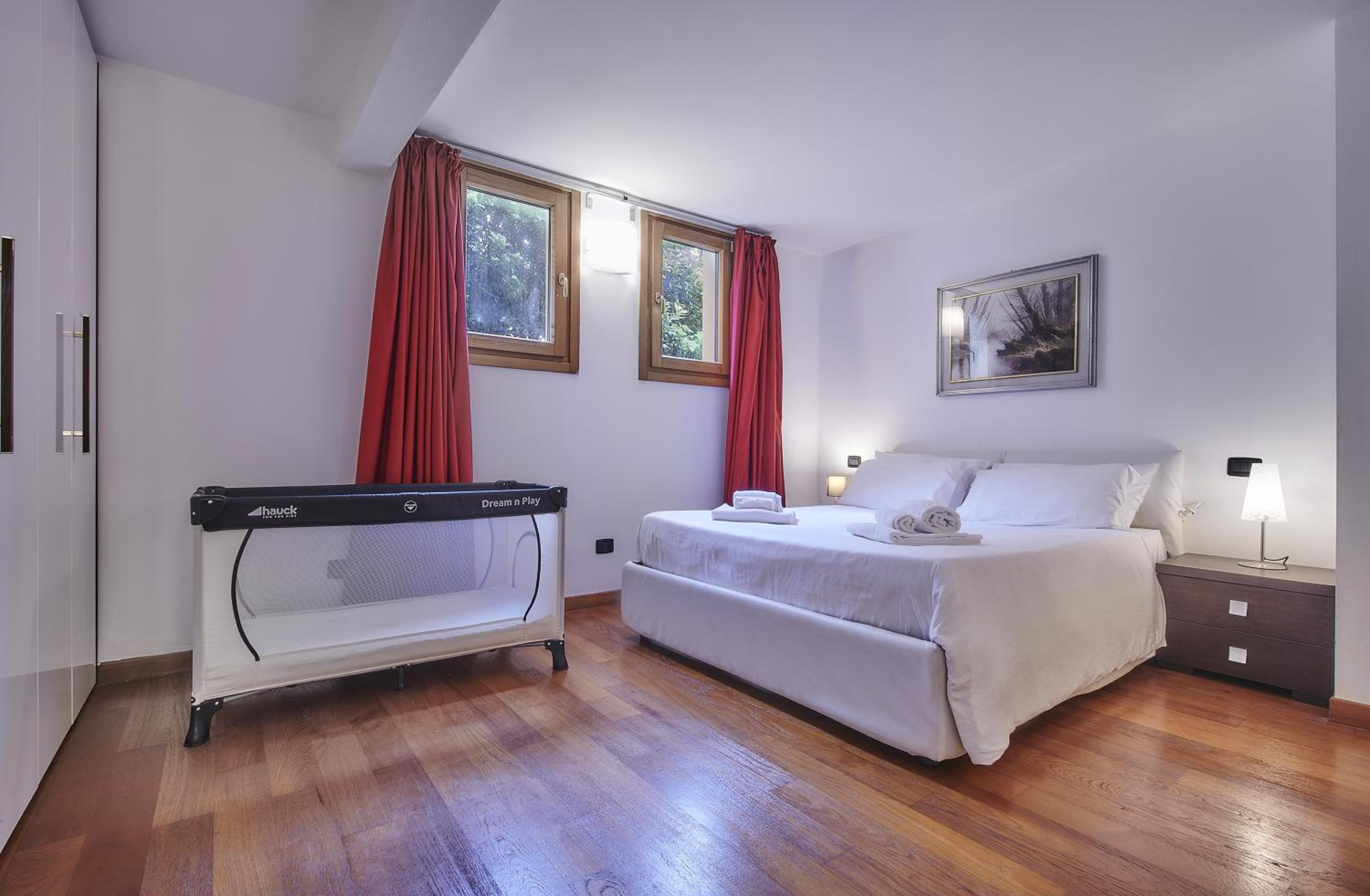 Villa Diamante