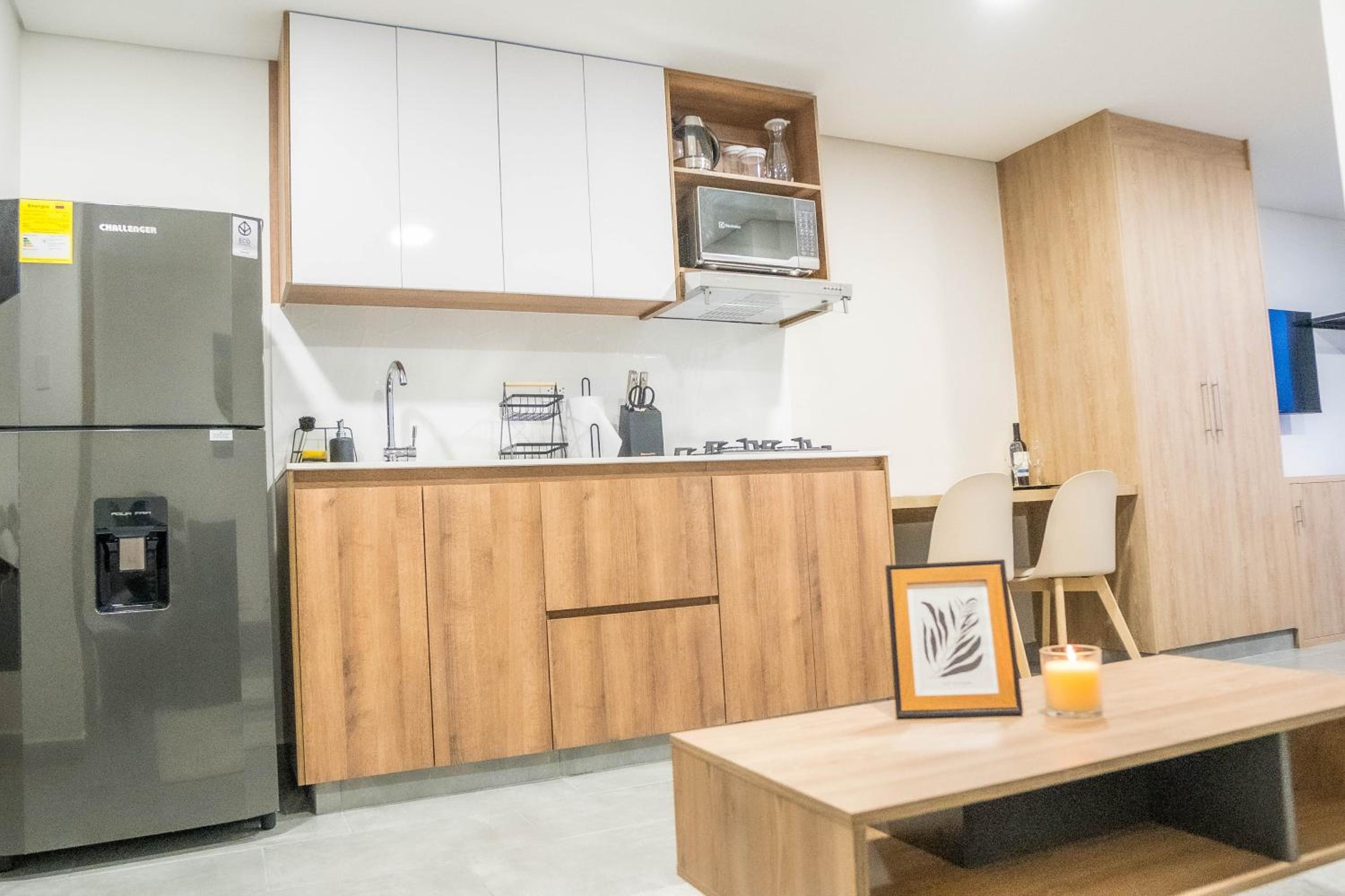 Loft moderno en Armenia con ubicación privilegiada 6