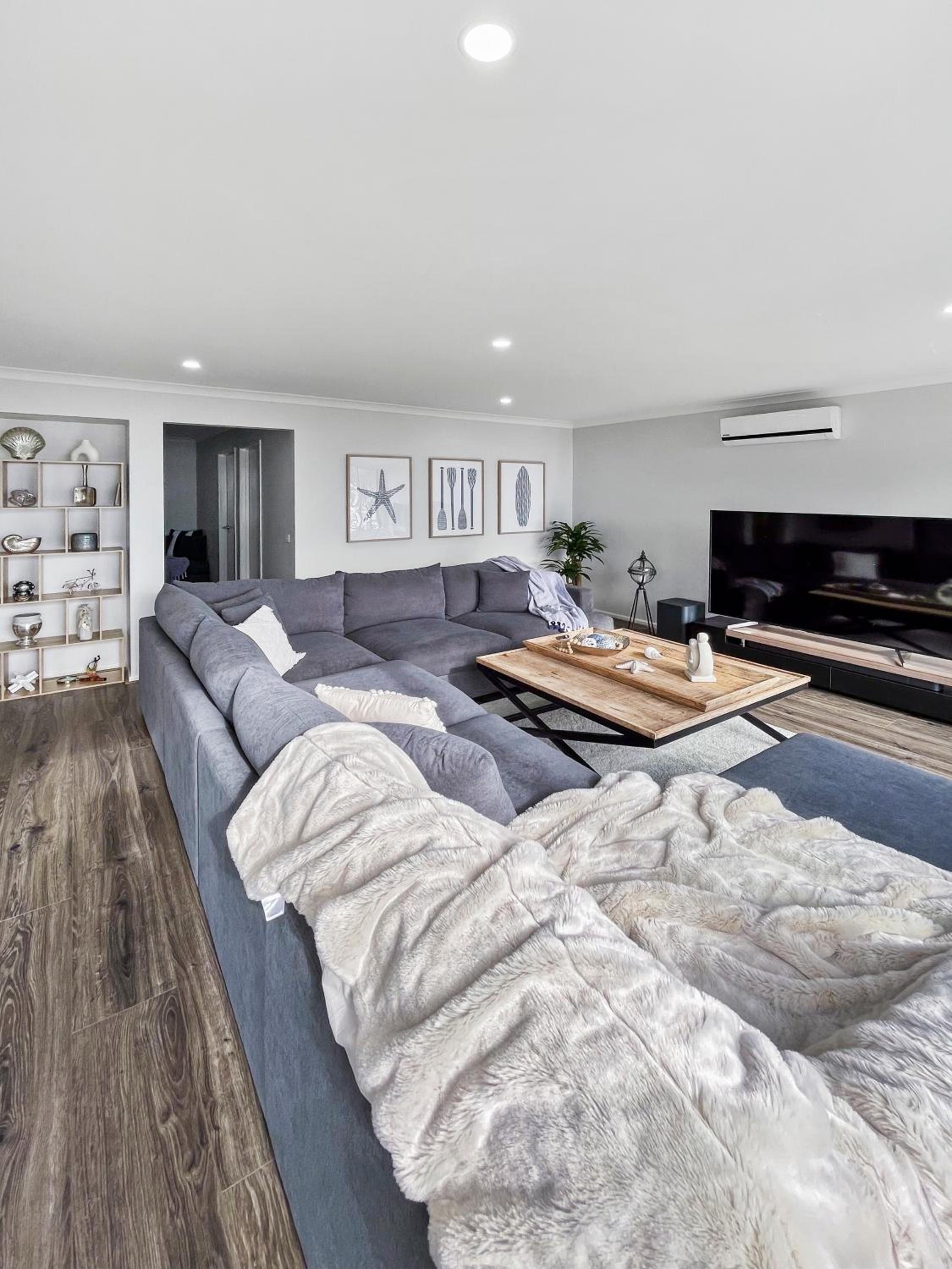 Your Perfect Coastal Getaway