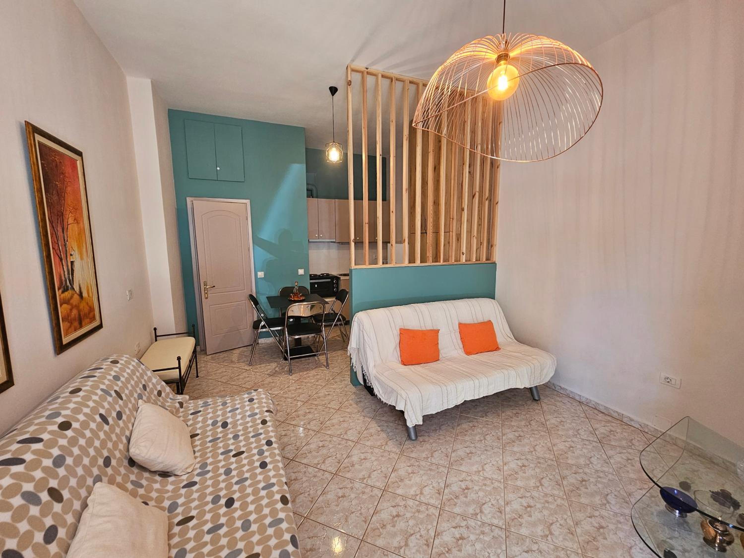 Keila's Room