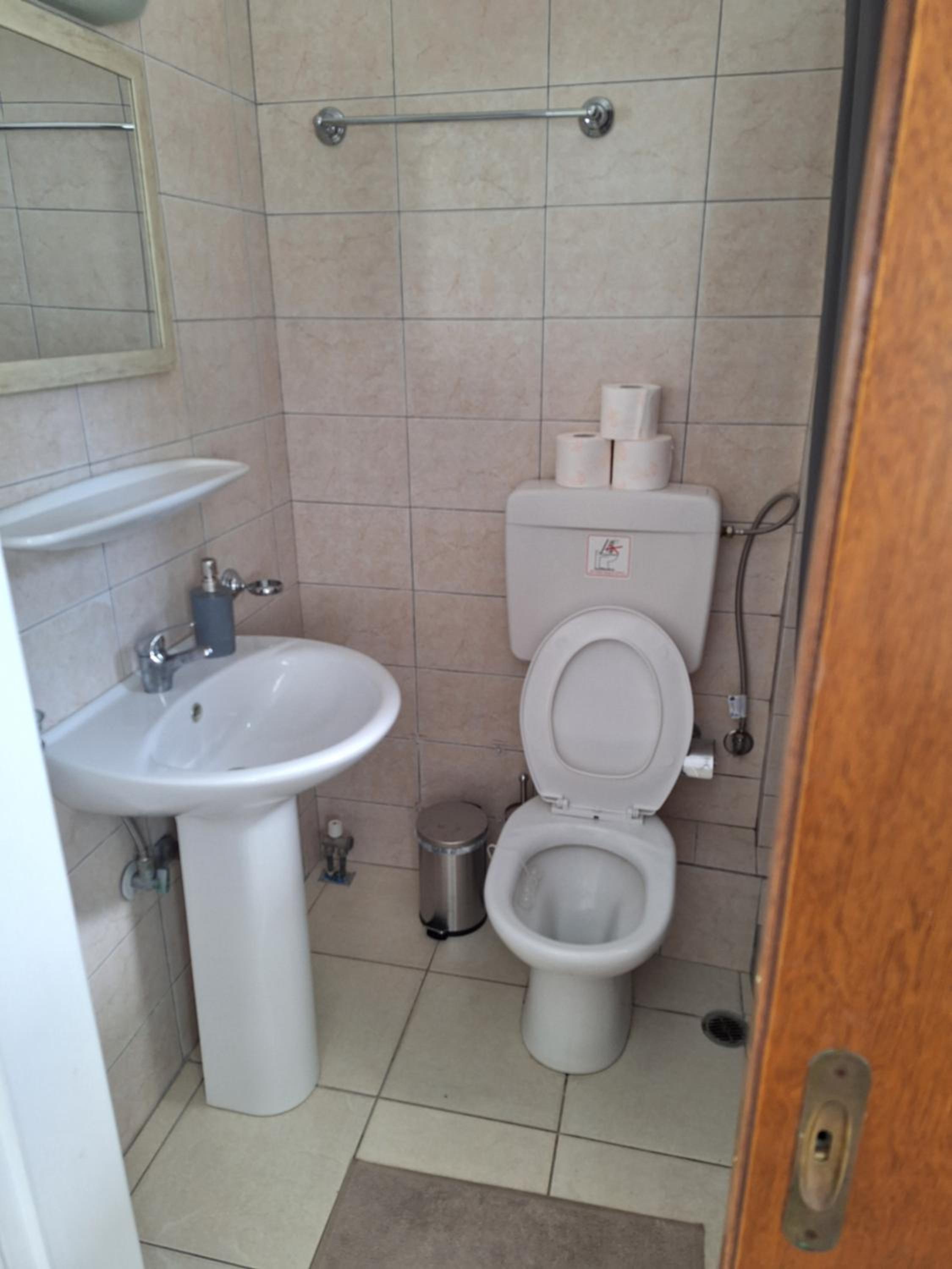 Horizon studio apartment