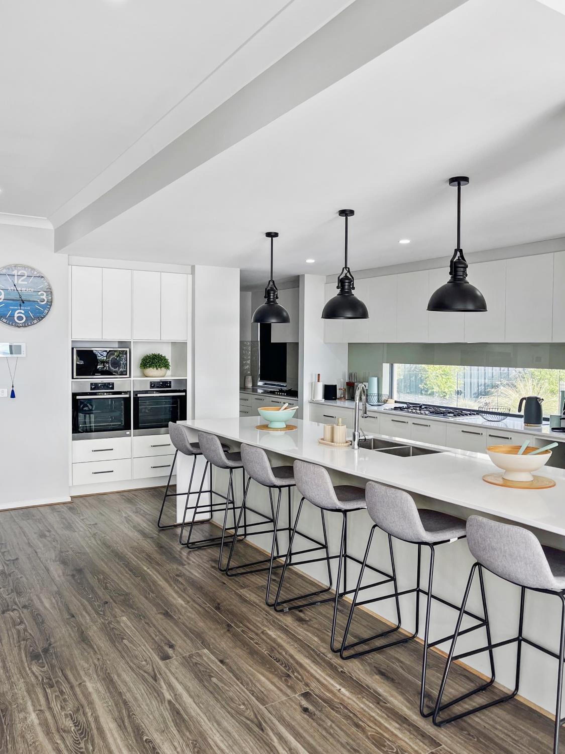 Your Perfect Coastal Getaway