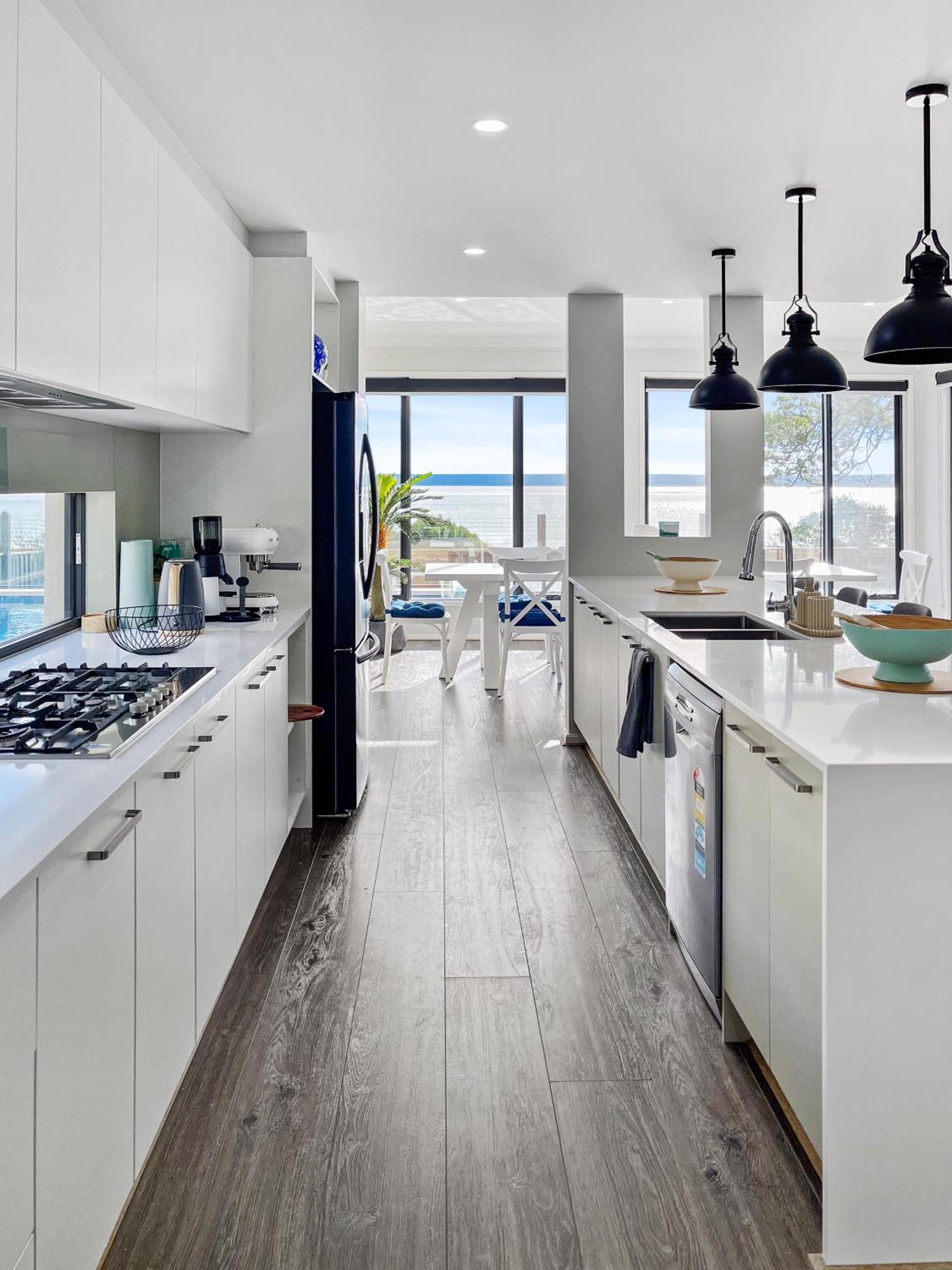 Your Perfect Coastal Getaway