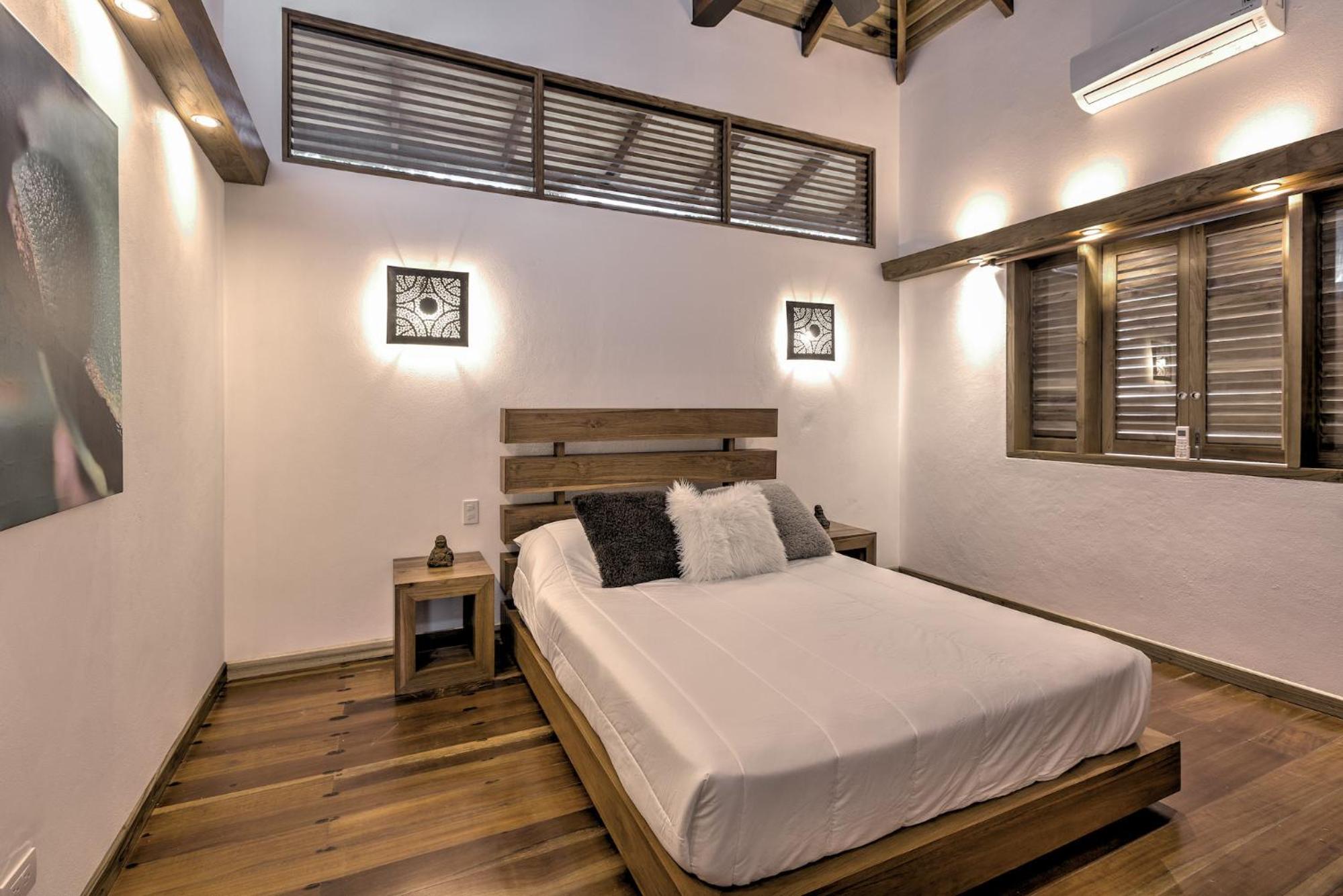 Bodhi & Nirvana Houses