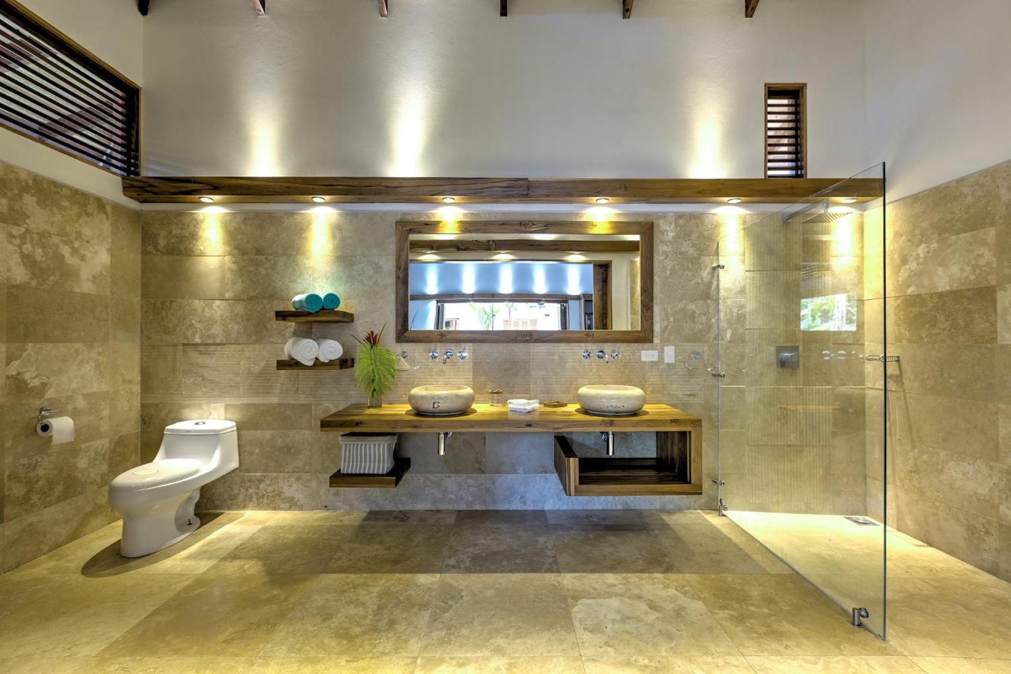 Bodhi & Nirvana Houses