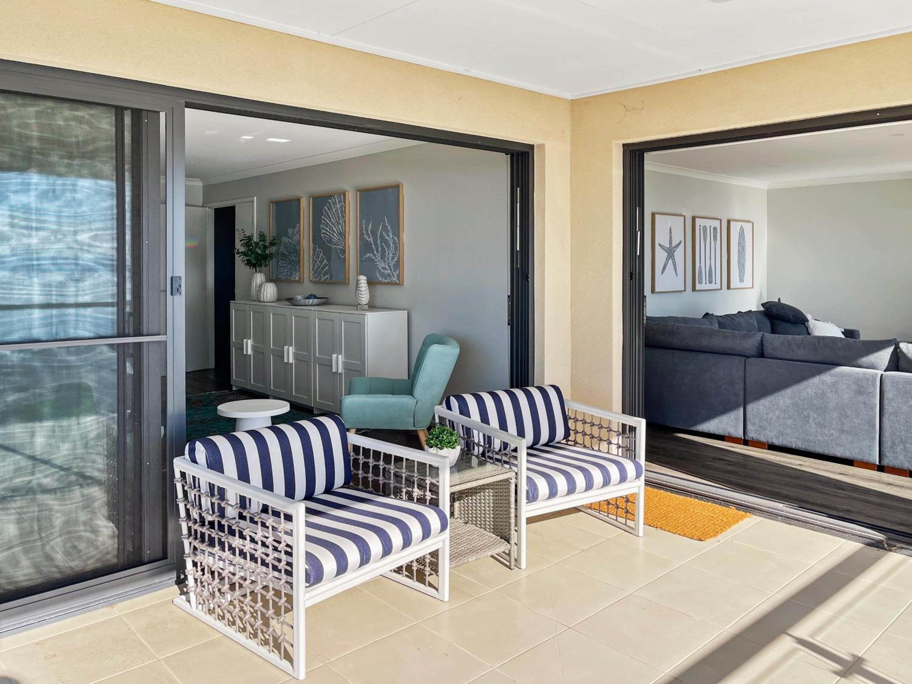 Your Perfect Coastal Getaway