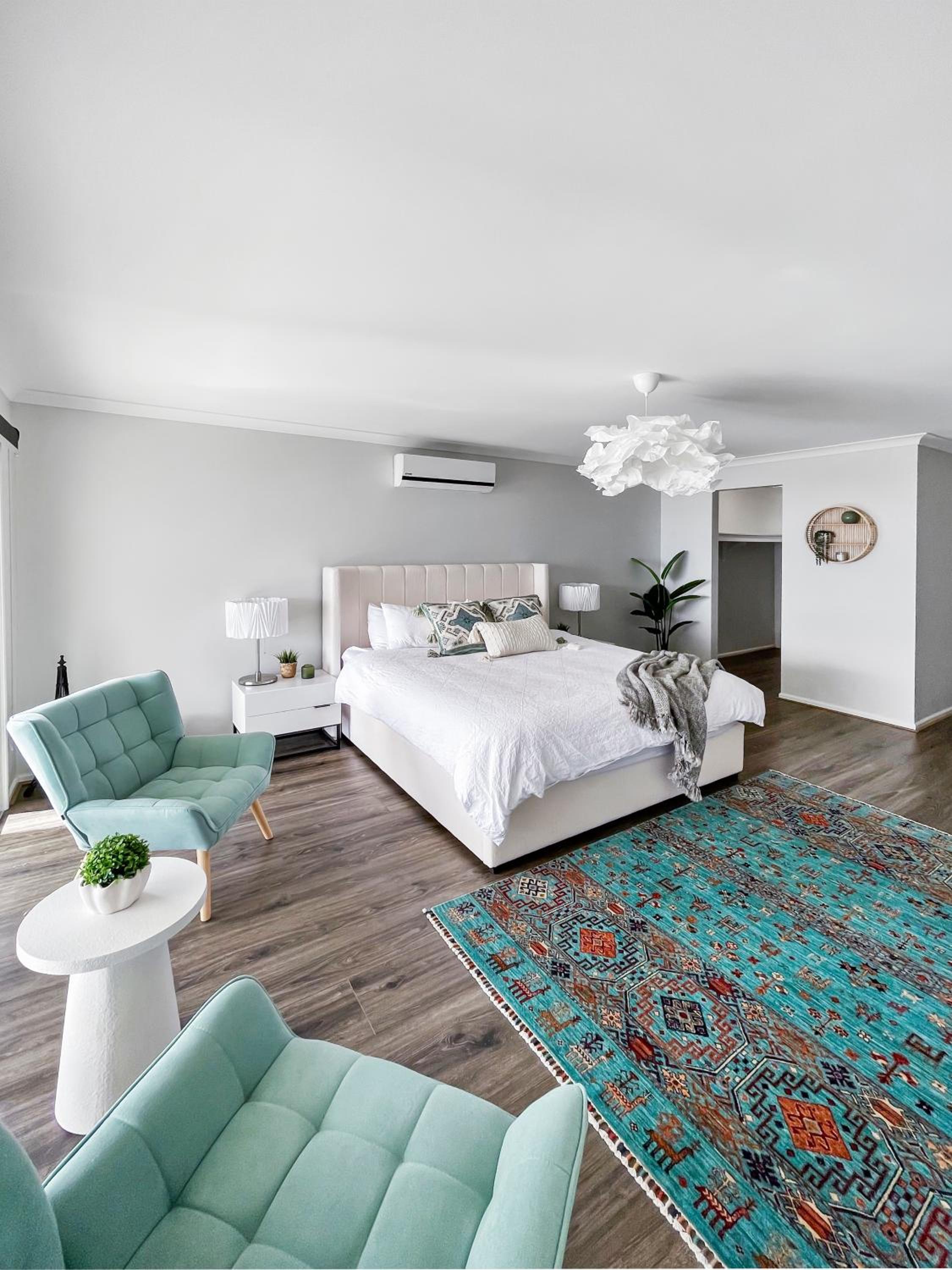 Your Perfect Coastal Getaway