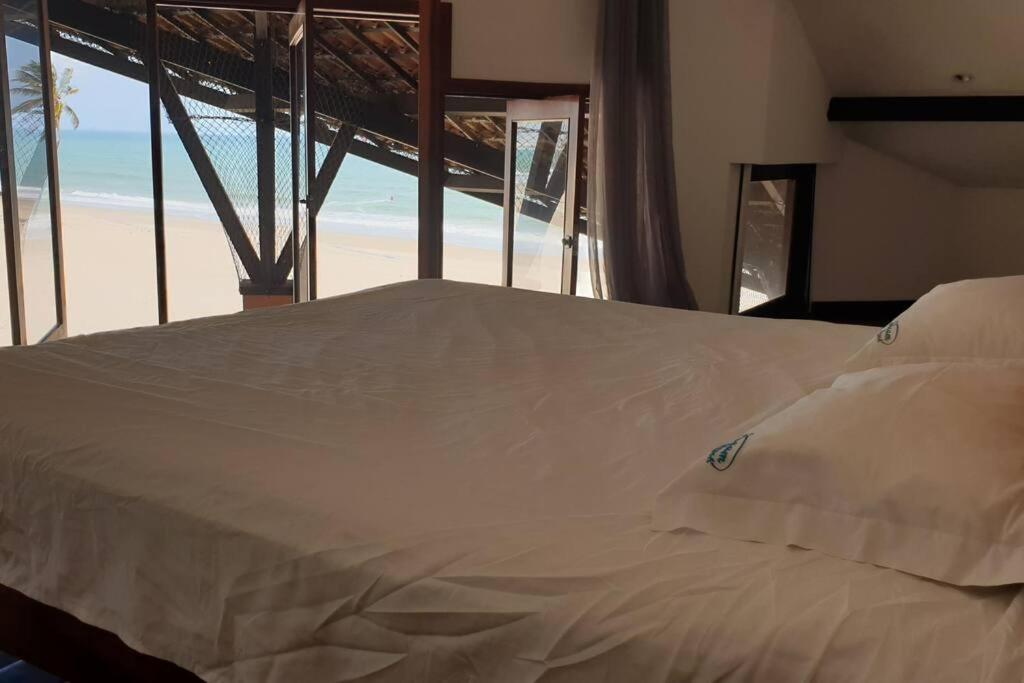 1st Beachfront Deluxe Apartment B102 in Dream Beach Cumbuco