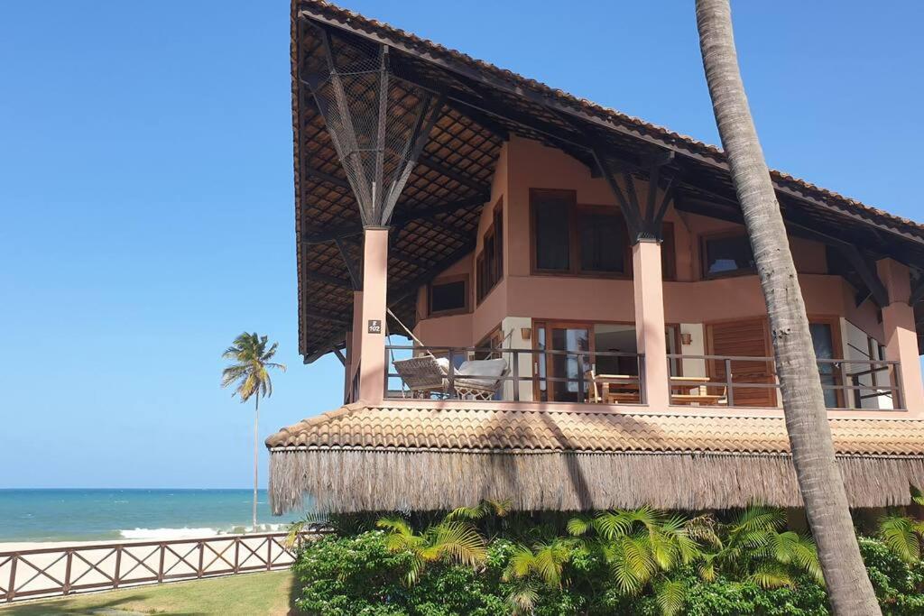 1st Beachfront Deluxe Apartment B102 in Dream Beach Cumbuco